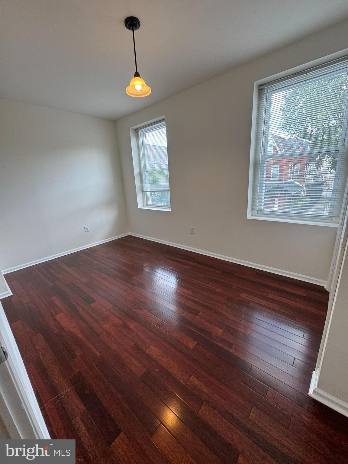 WEST POWELTON - Residential Income