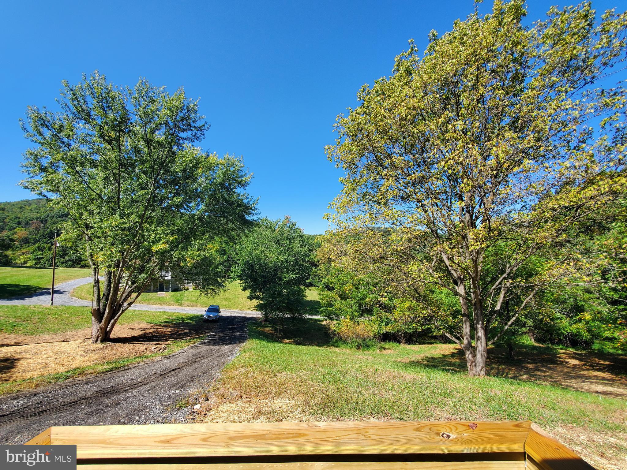 207 VIEW MOUNTAIN ROAD