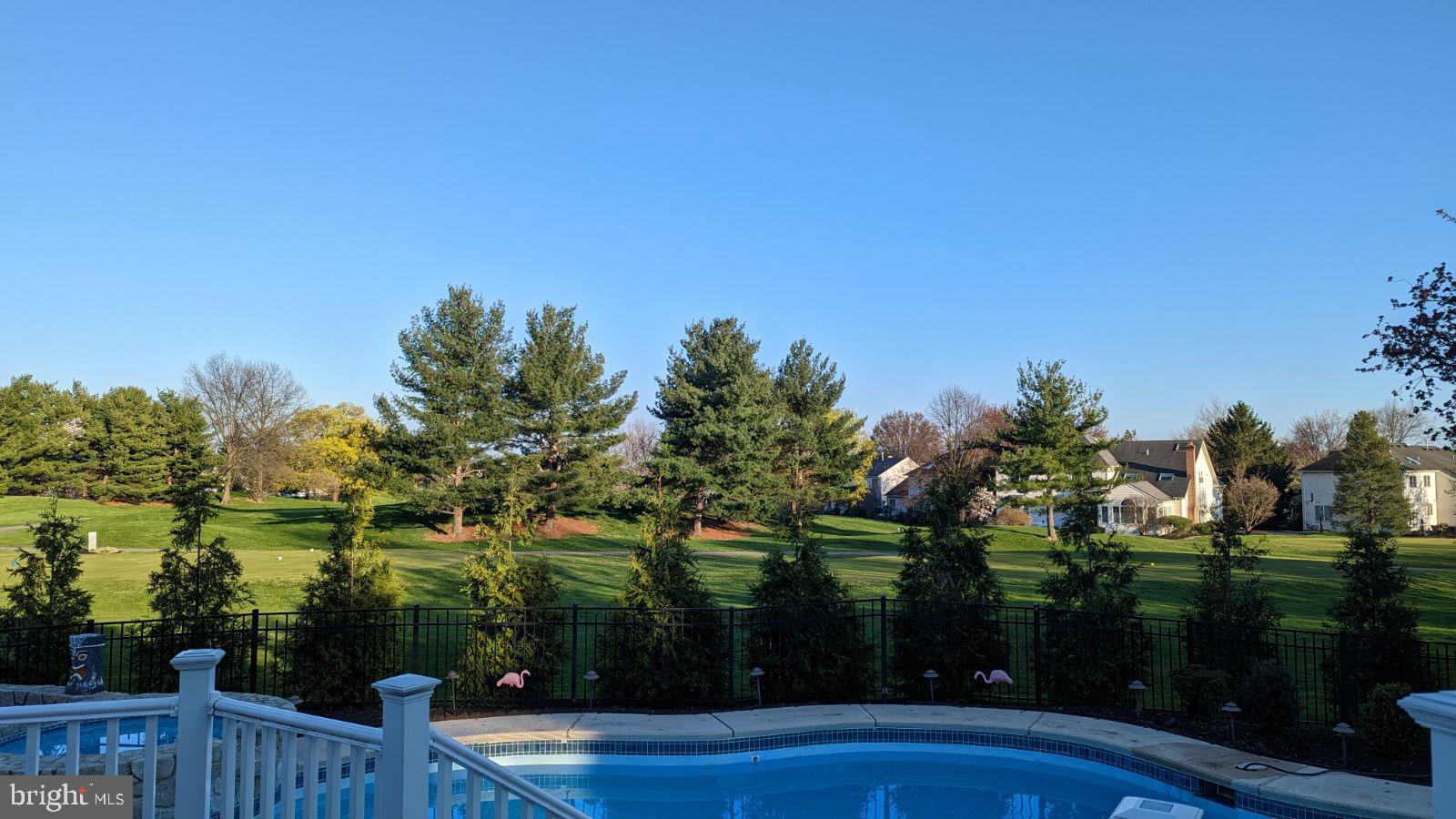 BLUE BELL CC - Residential