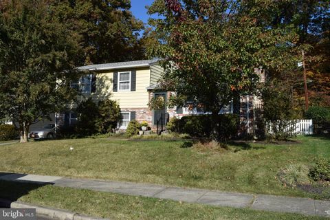 311 RADSTOCK ROAD CATONSVILLE MD 21228