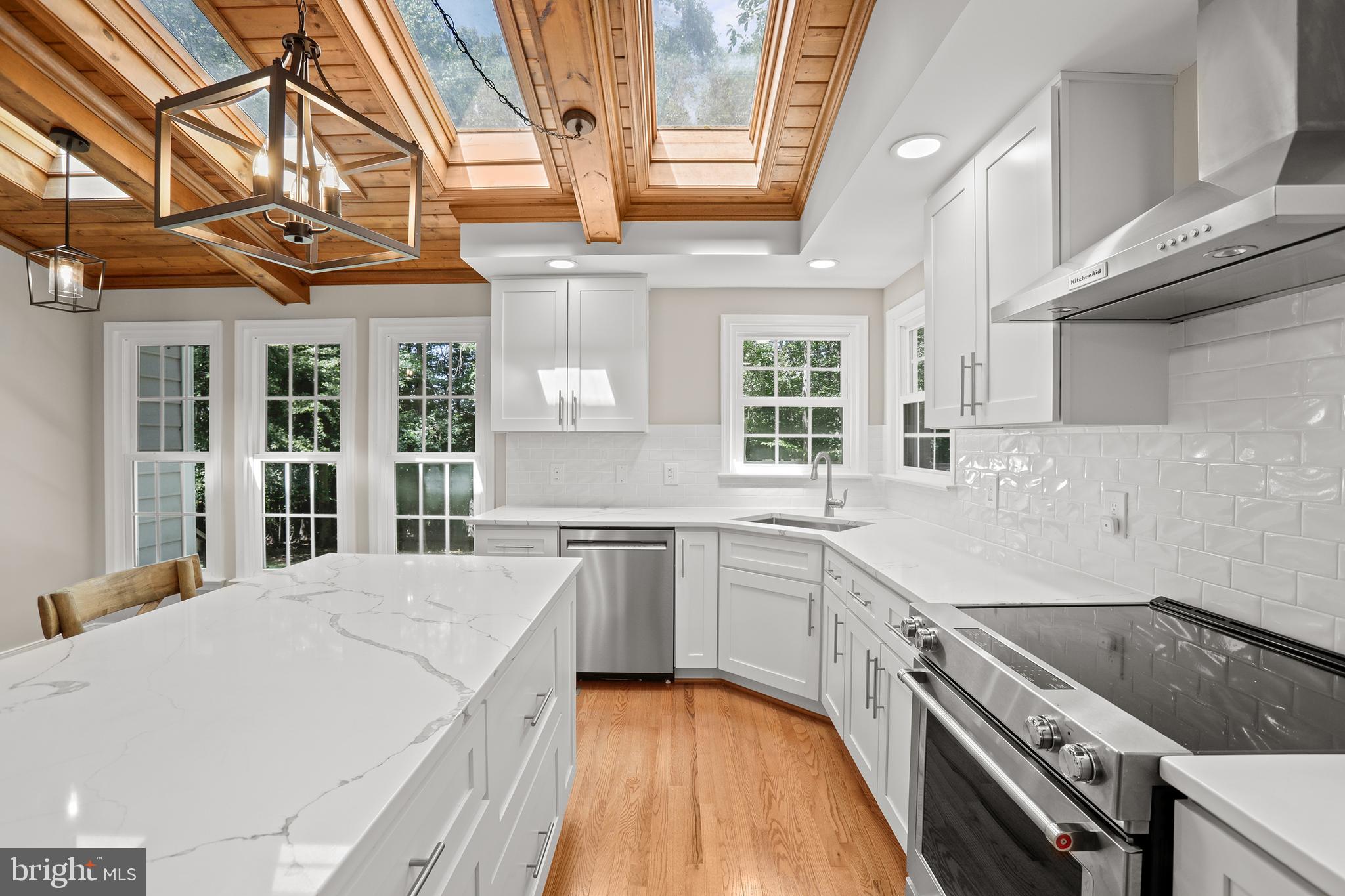 BLOOMSBURY - Residential