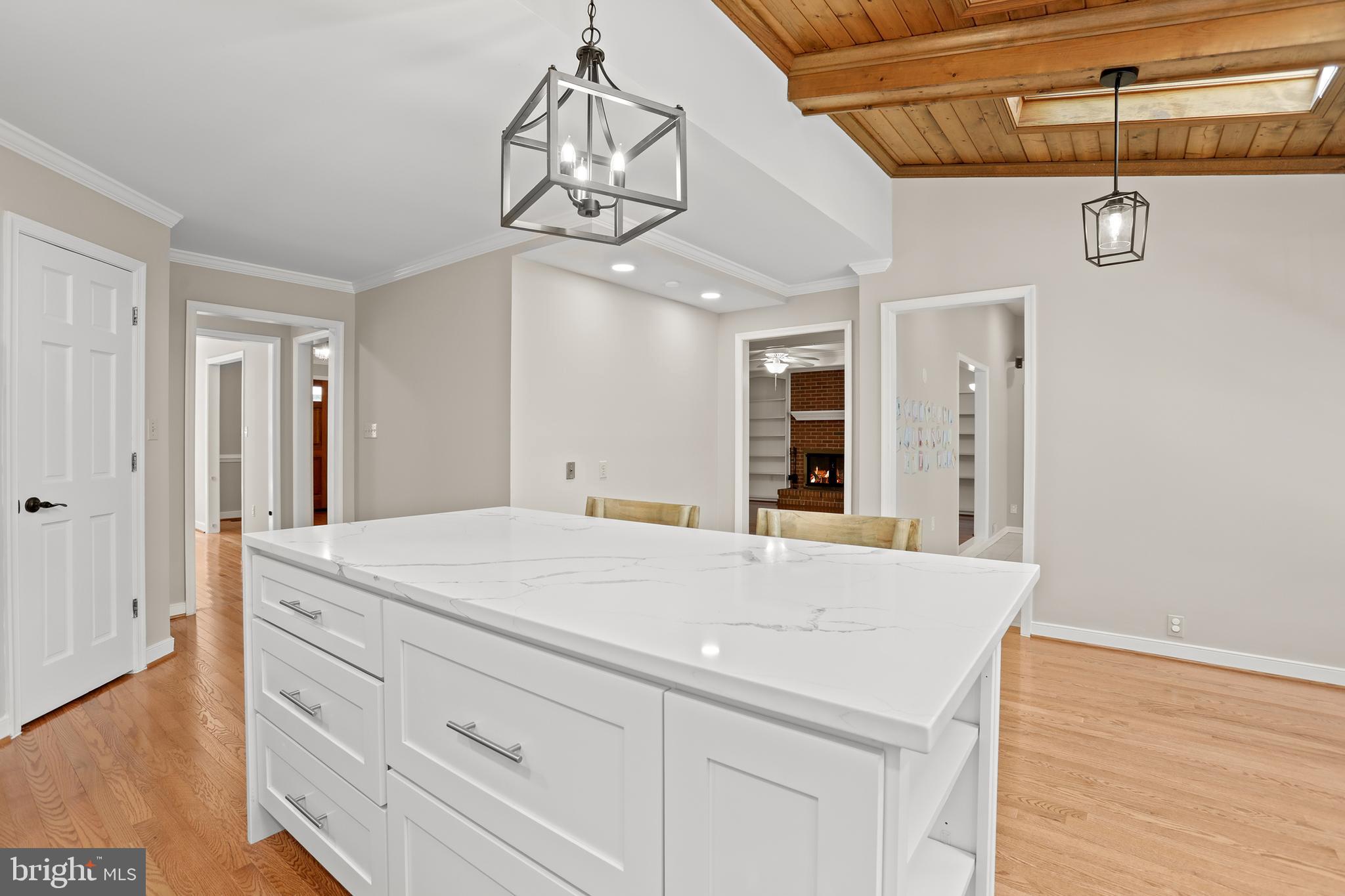 BLOOMSBURY - Residential