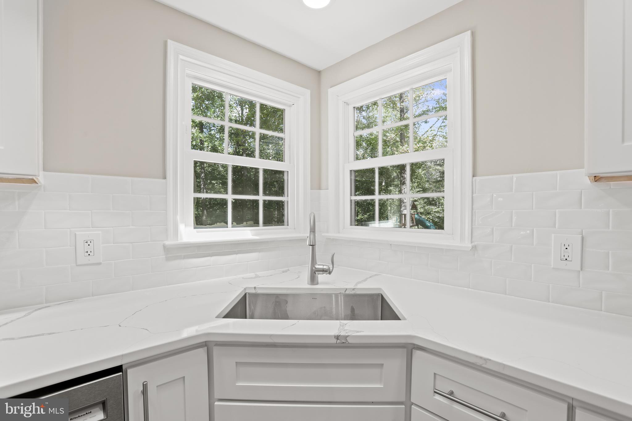 BLOOMSBURY - Residential