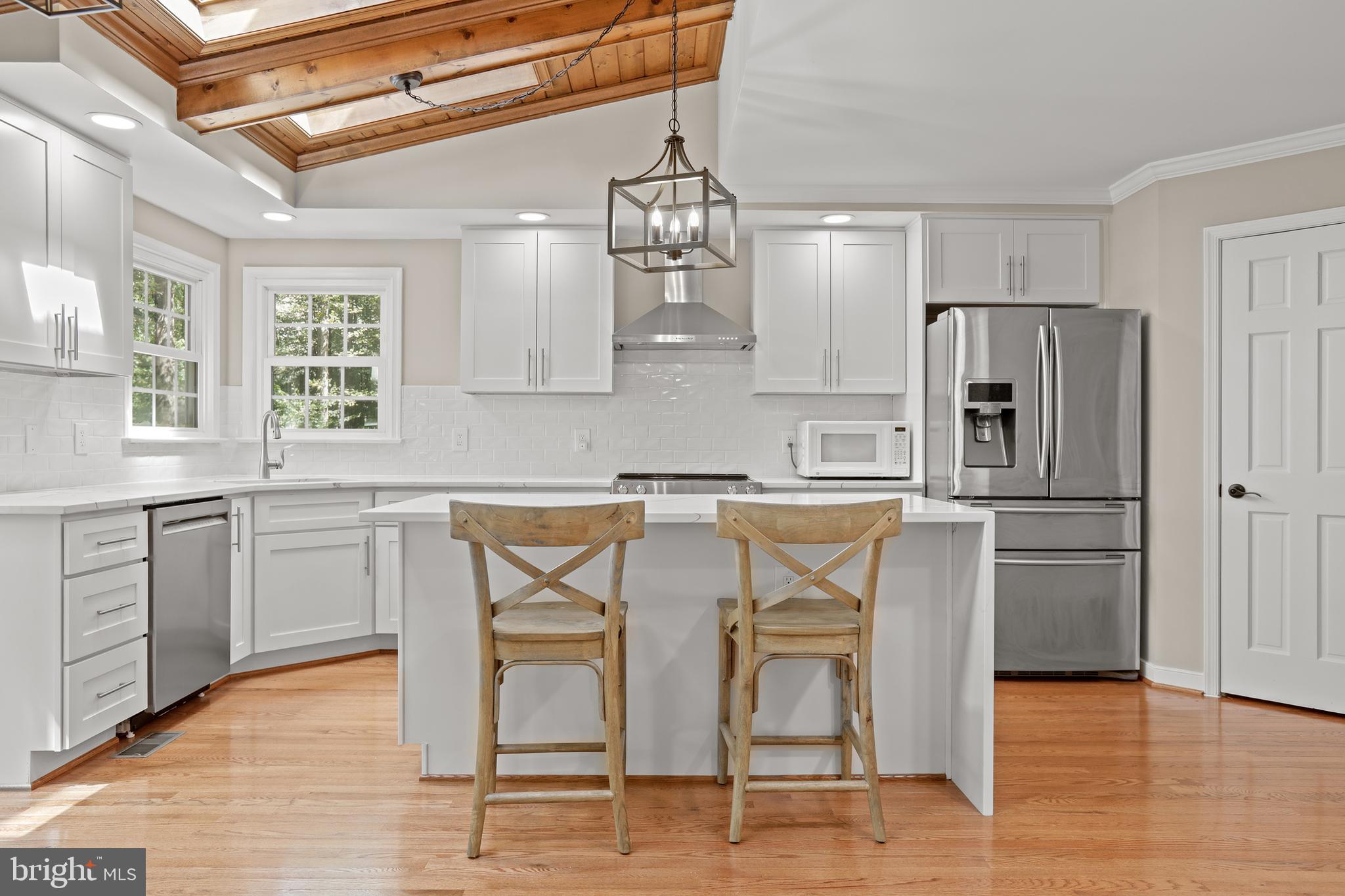 BLOOMSBURY - Residential