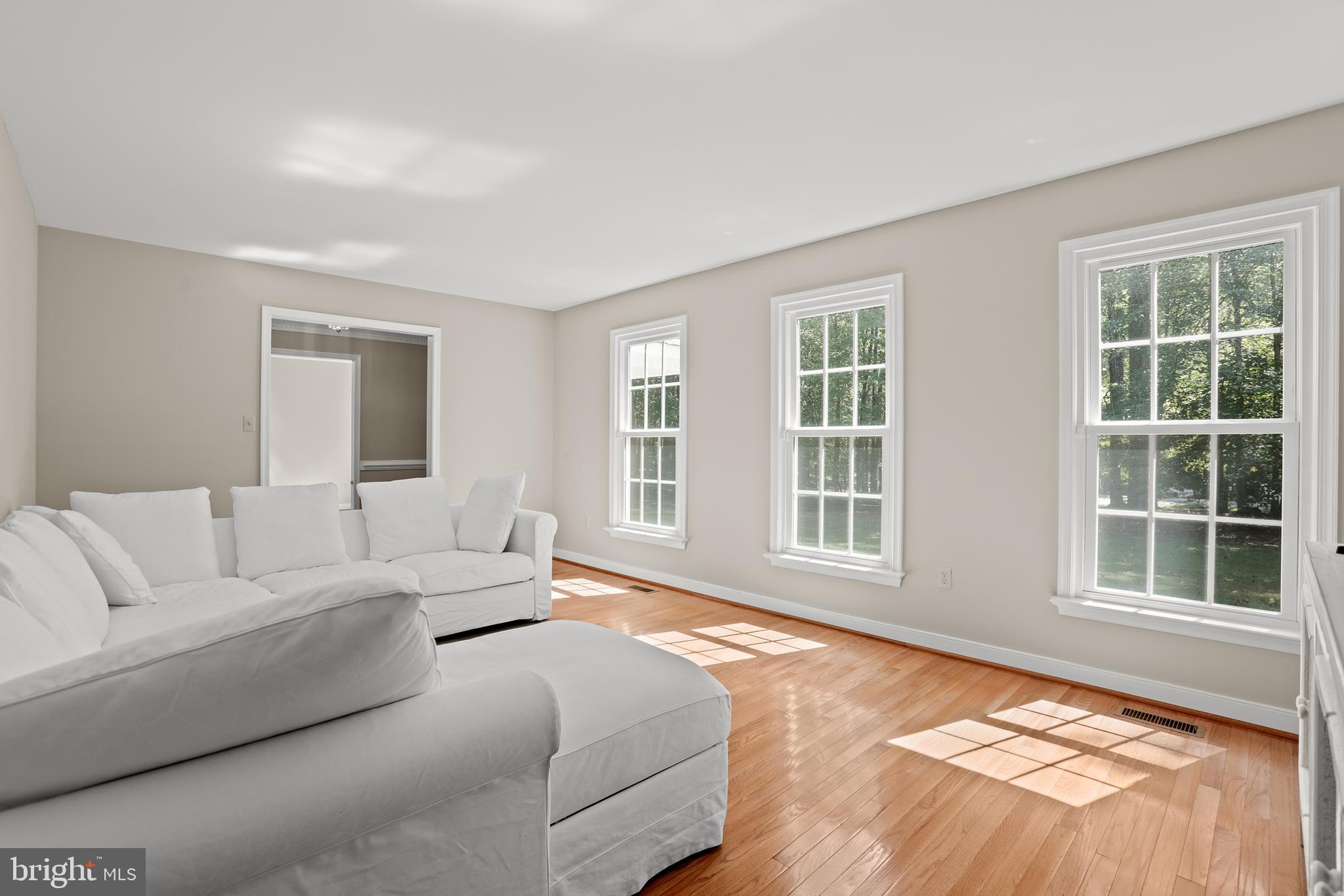 BLOOMSBURY - Residential