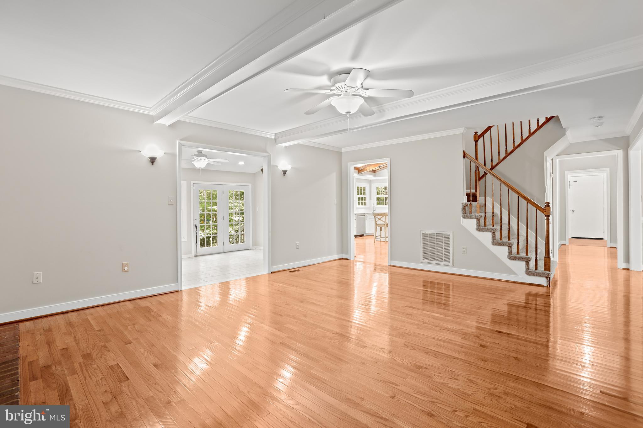 BLOOMSBURY - Residential