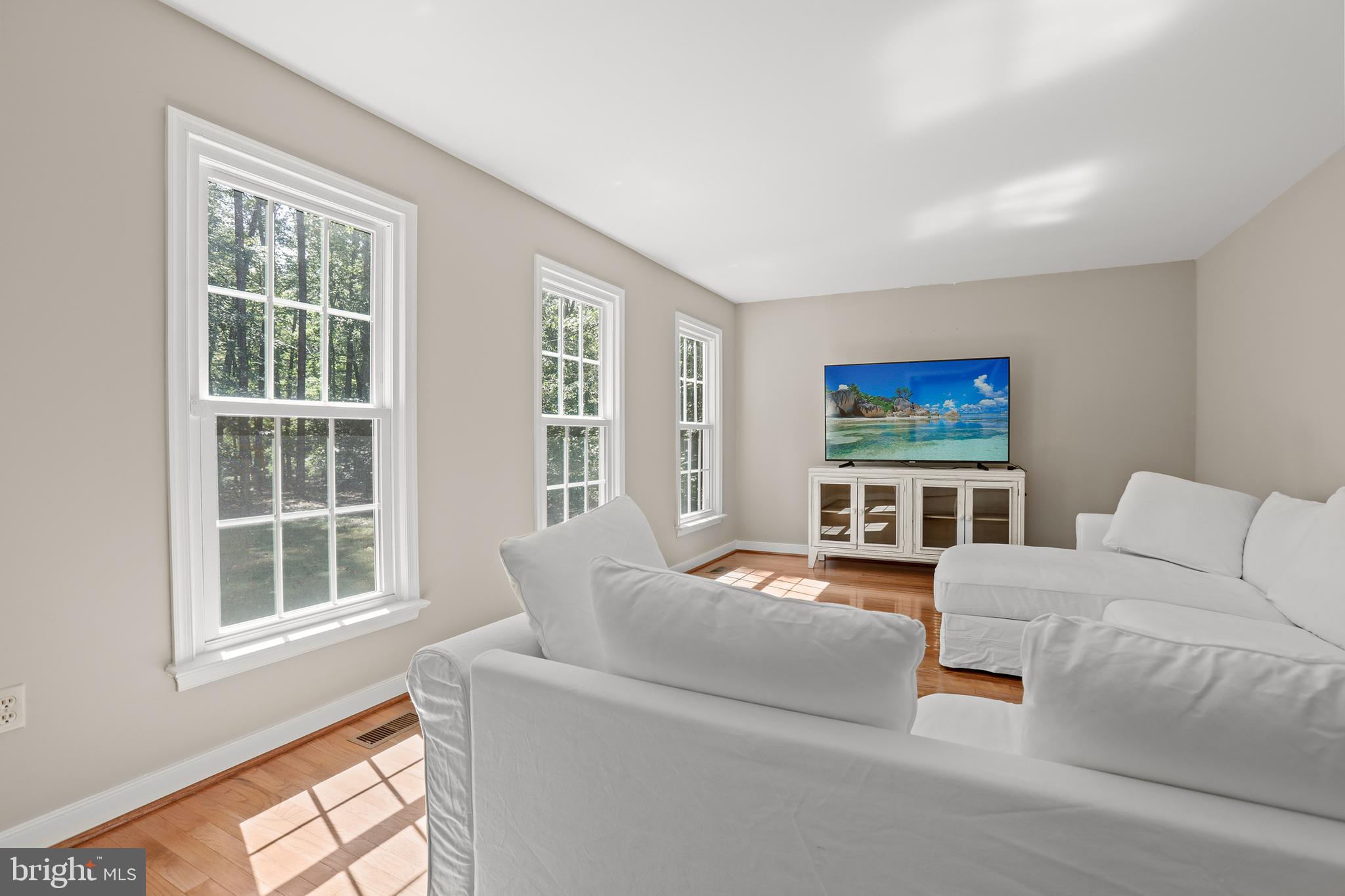 BLOOMSBURY - Residential