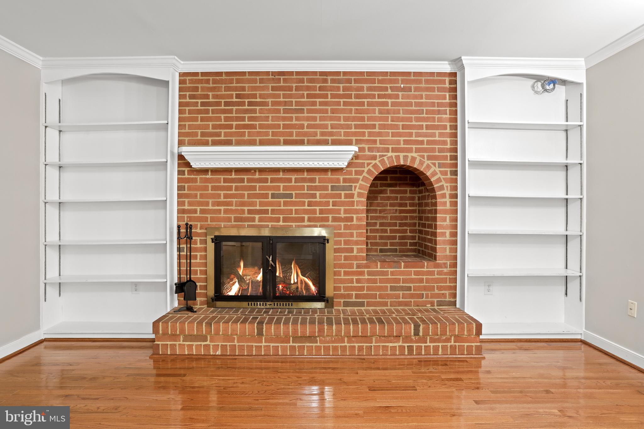 BLOOMSBURY - Residential