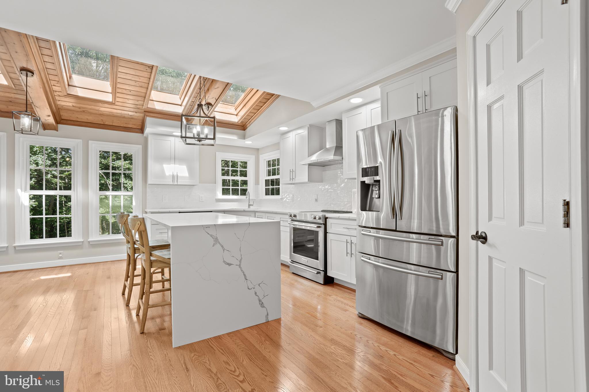 BLOOMSBURY - Residential