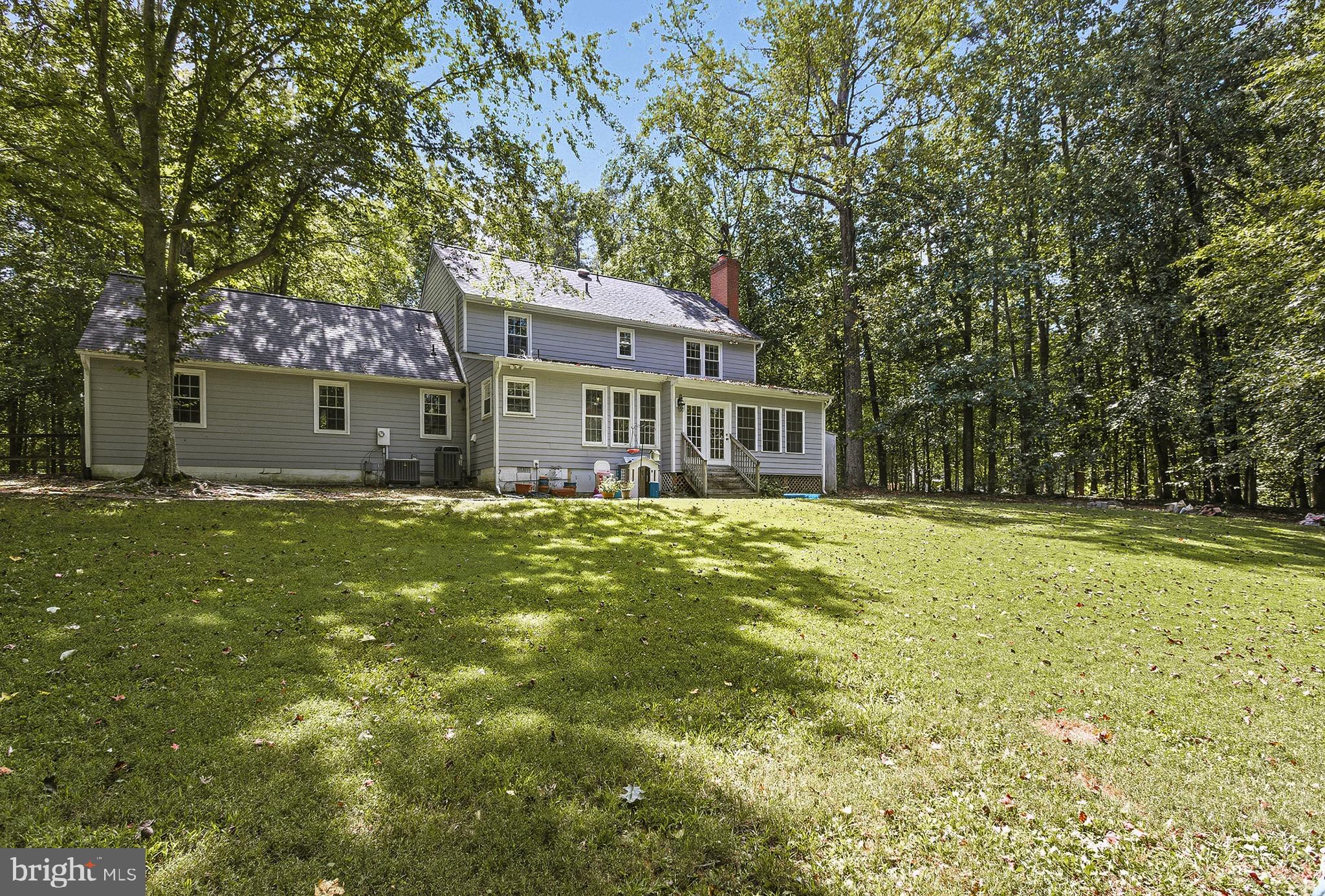 BLOOMSBURY - Residential