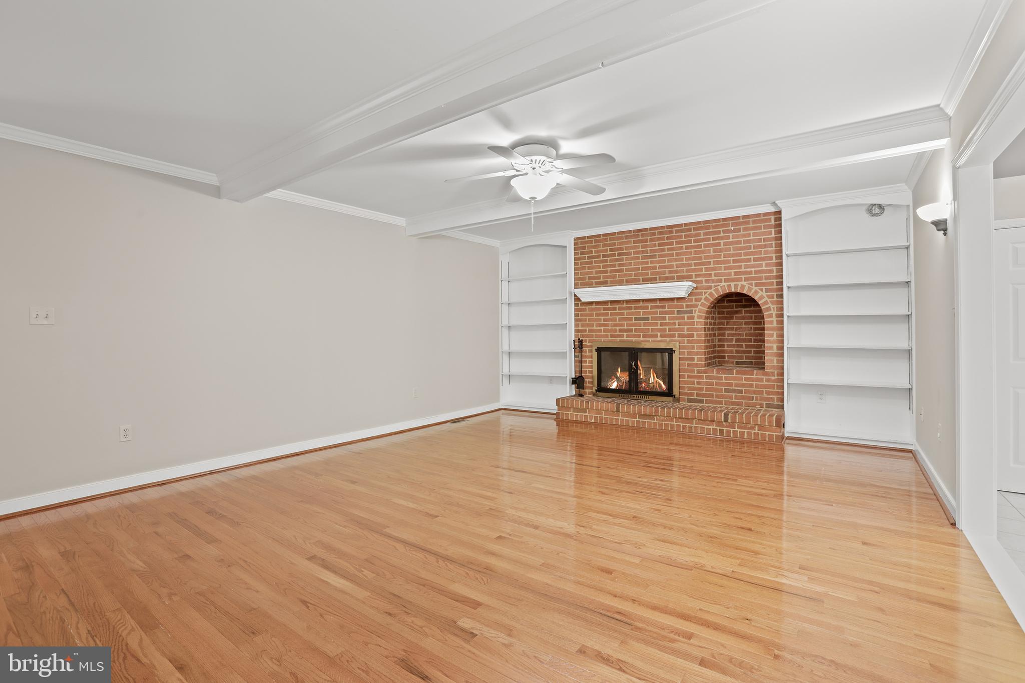 BLOOMSBURY - Residential