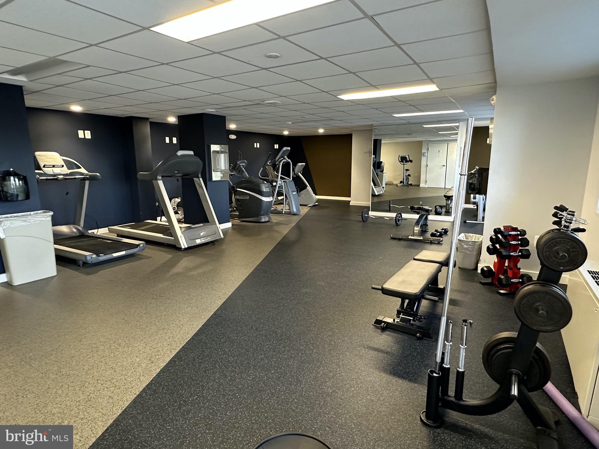 PARK PLACE - Residential Lease