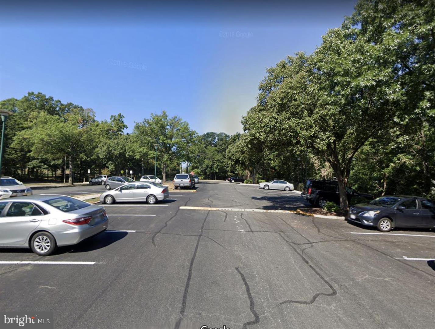 PARK PLACE - Residential Lease