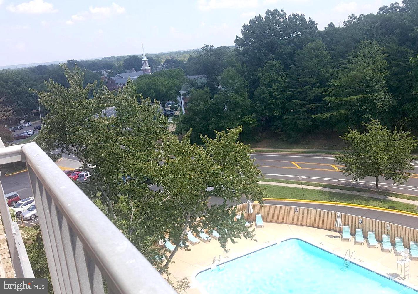 PARK PLACE - Residential Lease