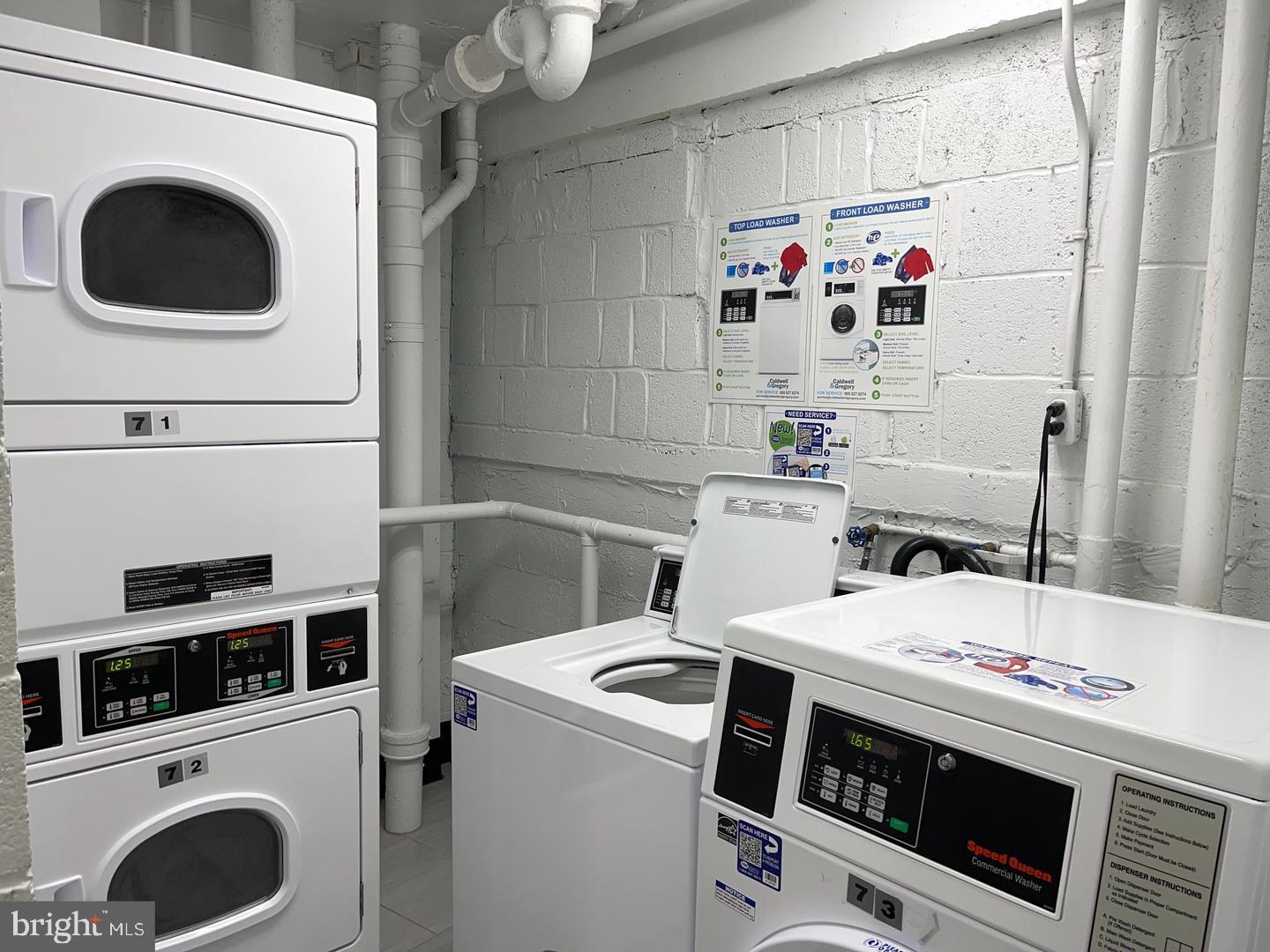 PARK PLACE - Residential Lease