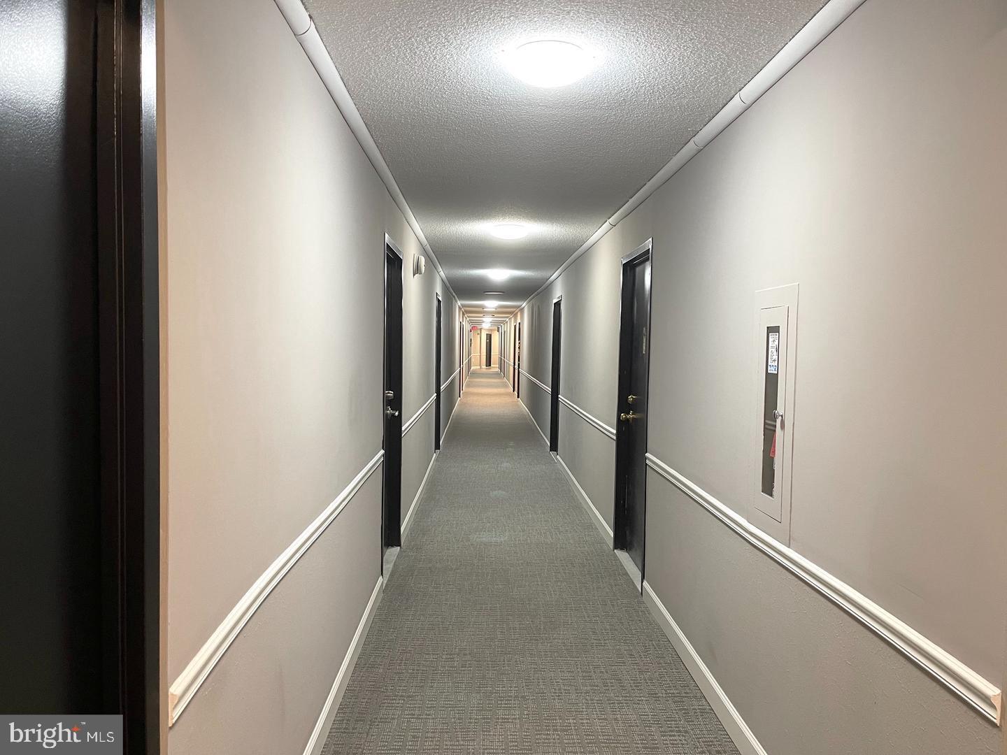 PARK PLACE - Residential Lease