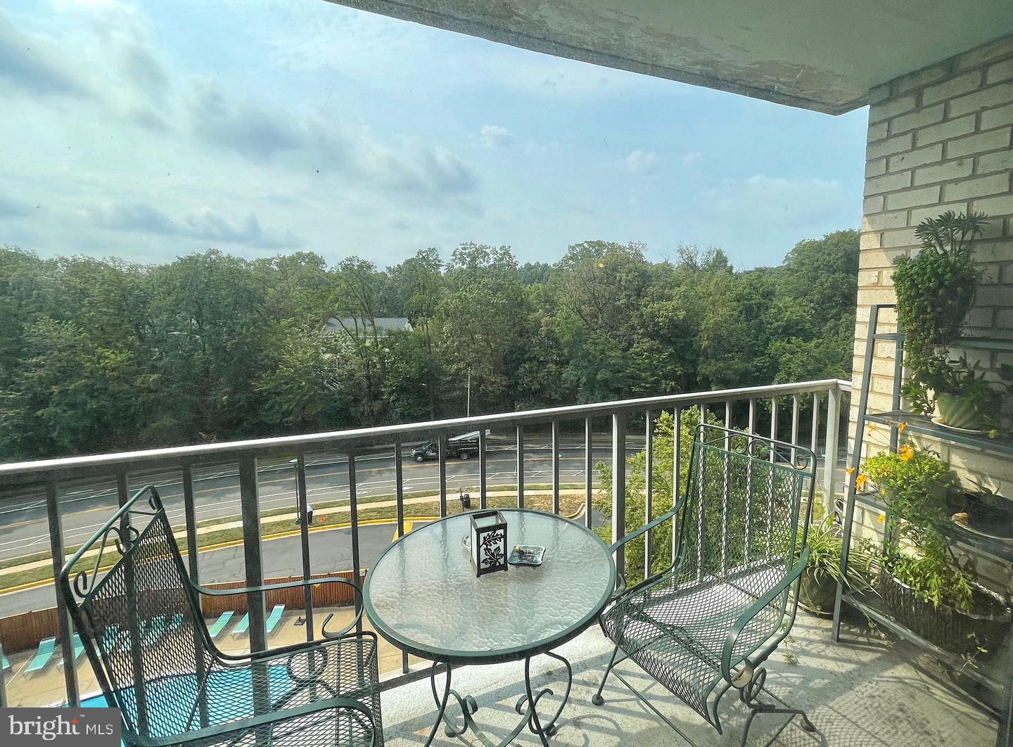 PARK PLACE - Residential Lease