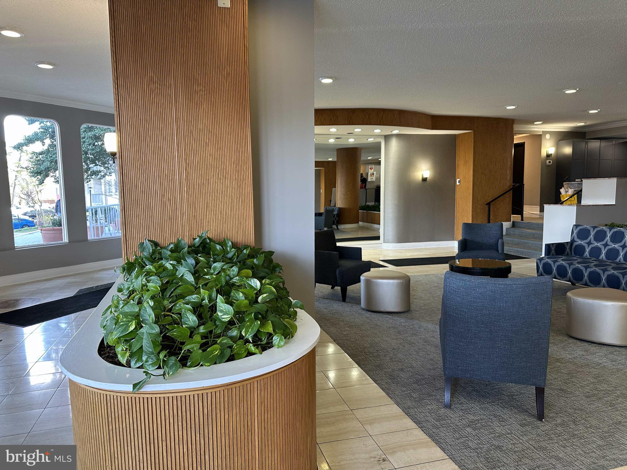 PARK PLACE - Residential Lease