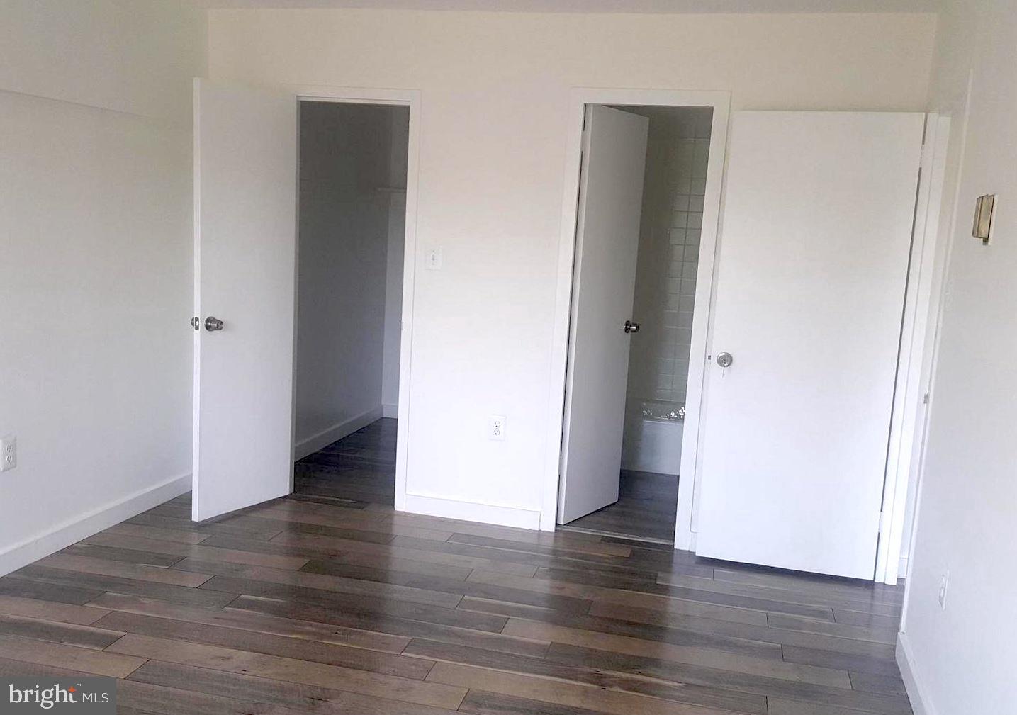 PARK PLACE - Residential Lease