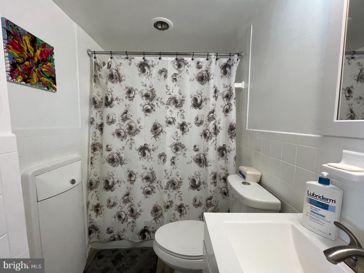 PARK PLACE - Residential Lease