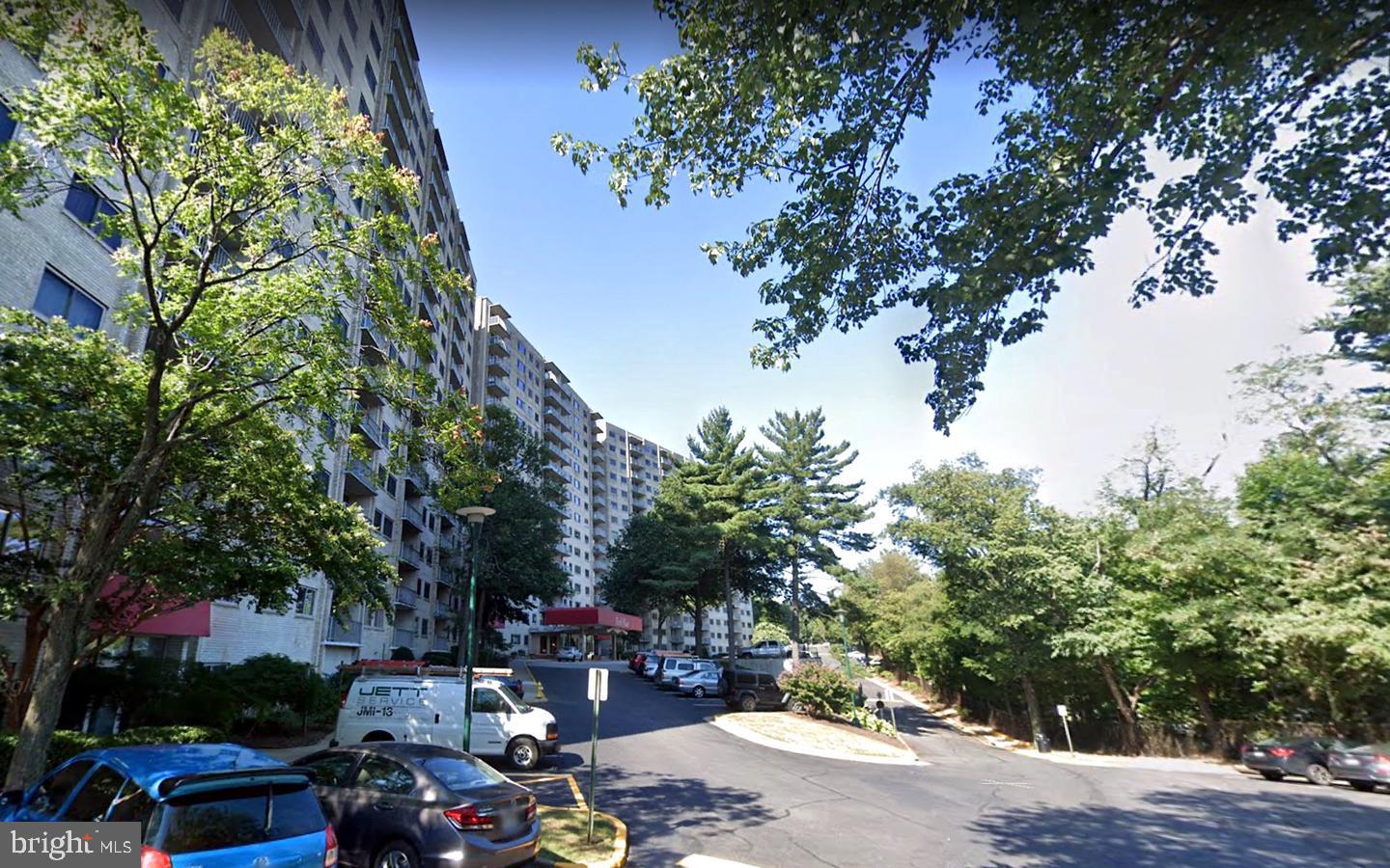 PARK PLACE - Residential Lease