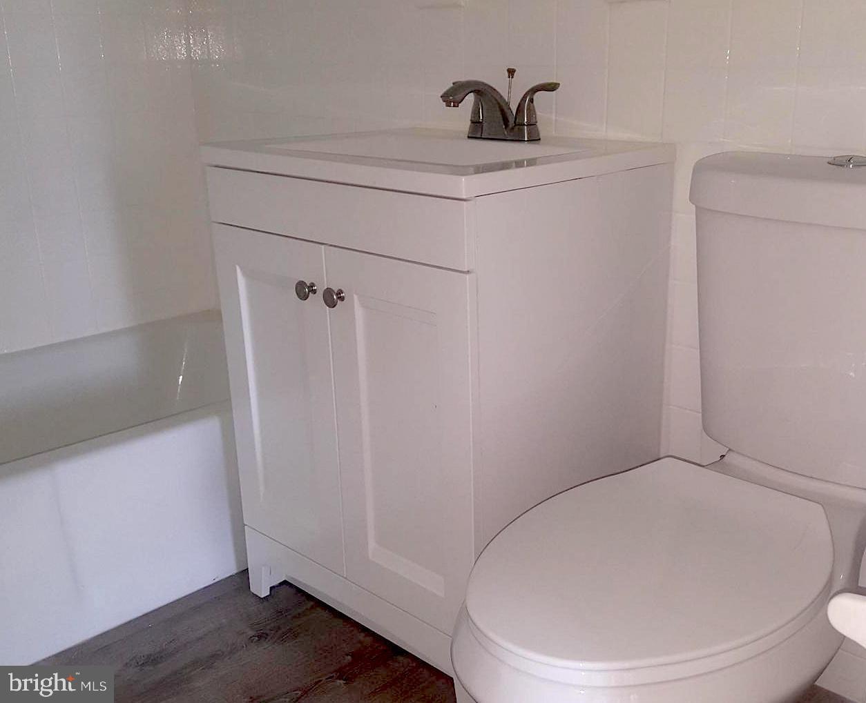 PARK PLACE - Residential Lease