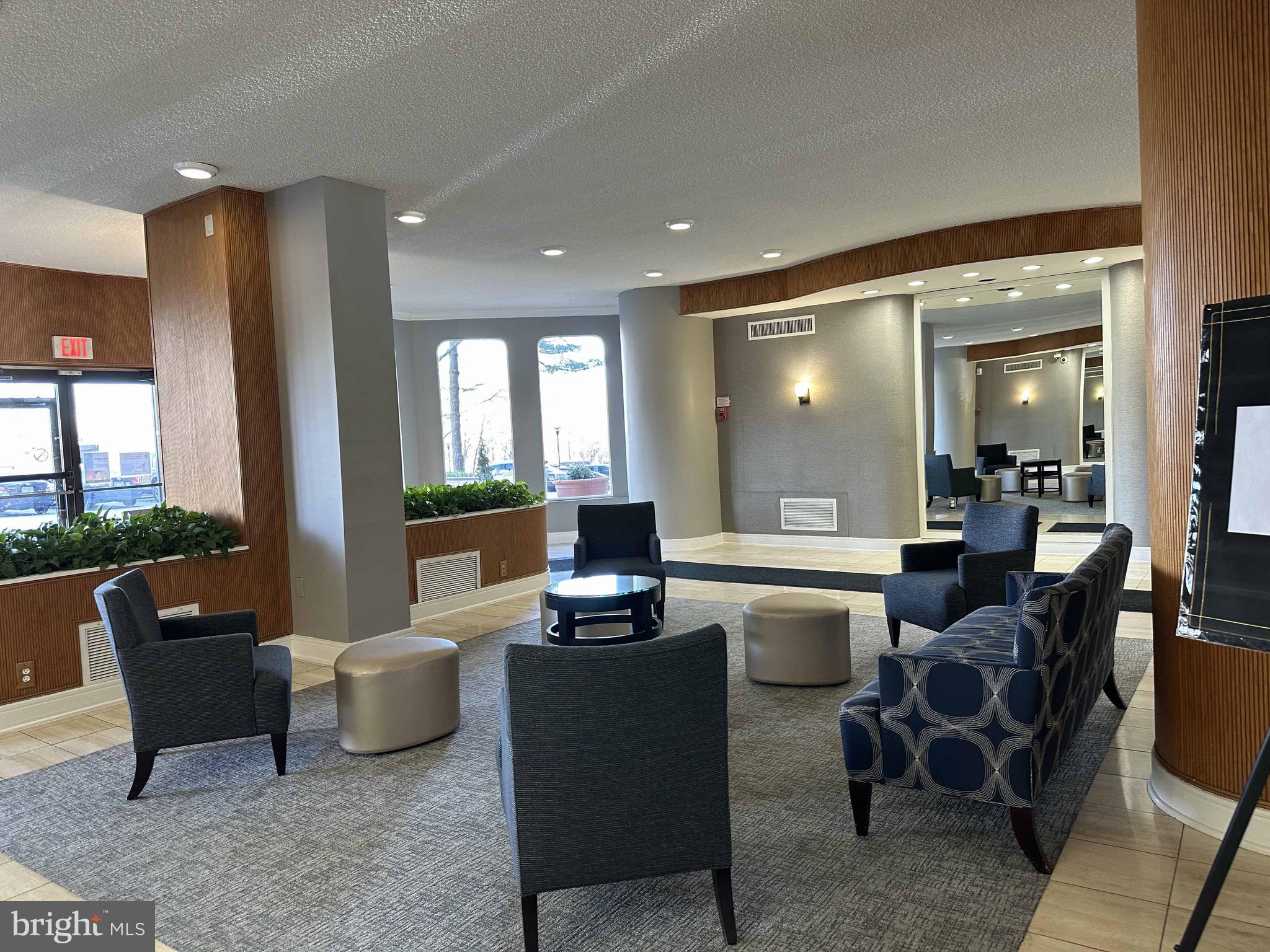 PARK PLACE - Residential Lease