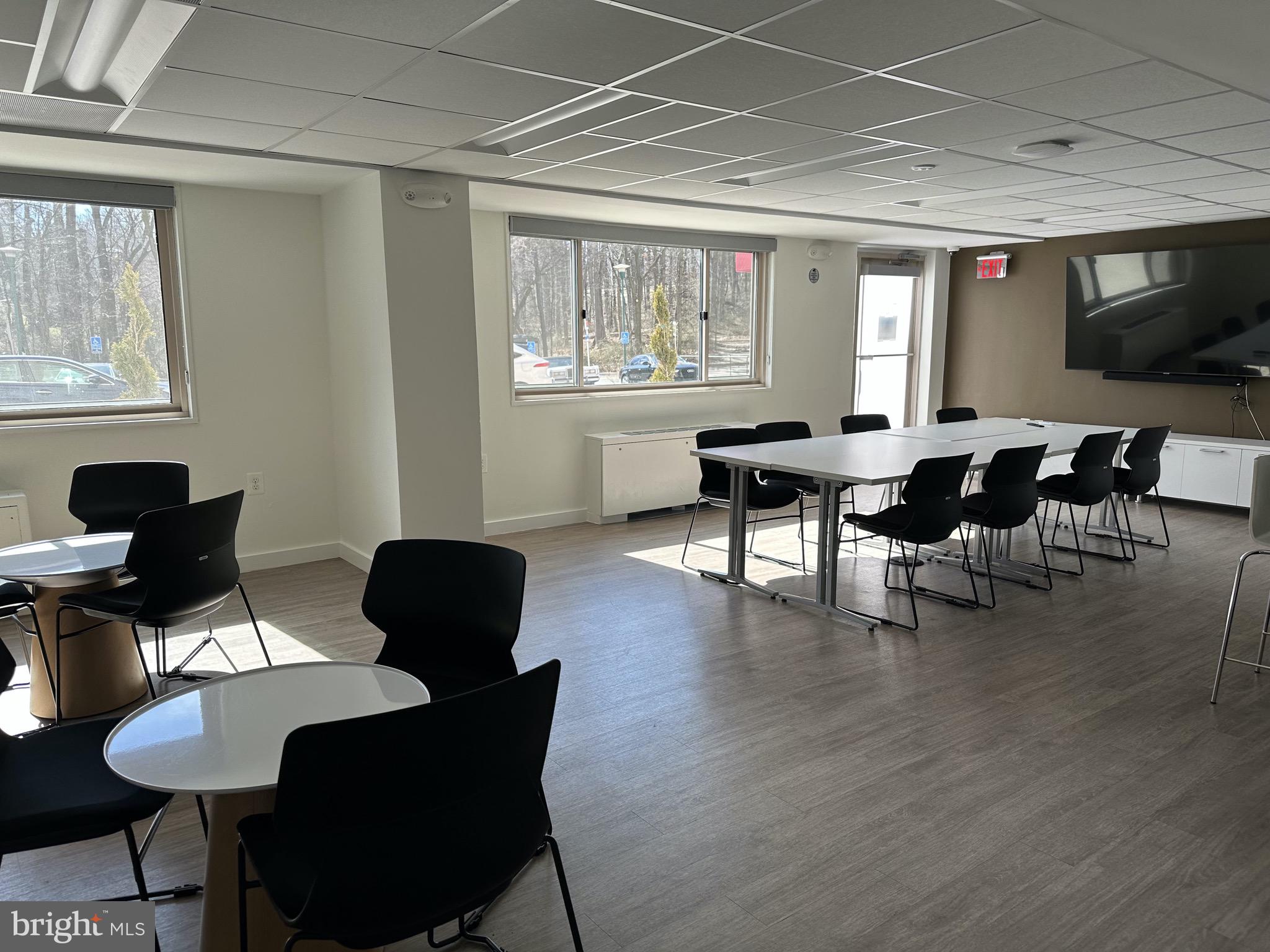 PARK PLACE - Residential Lease