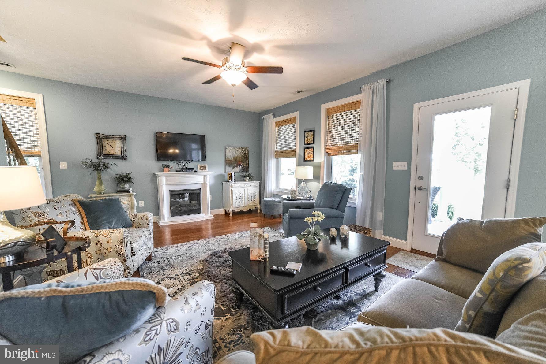 RYKERDS SUBD - Residential