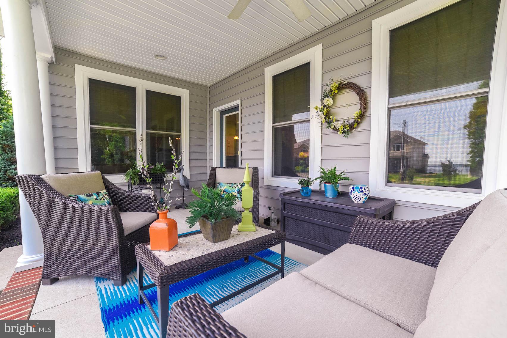 RYKERDS SUBD - Residential