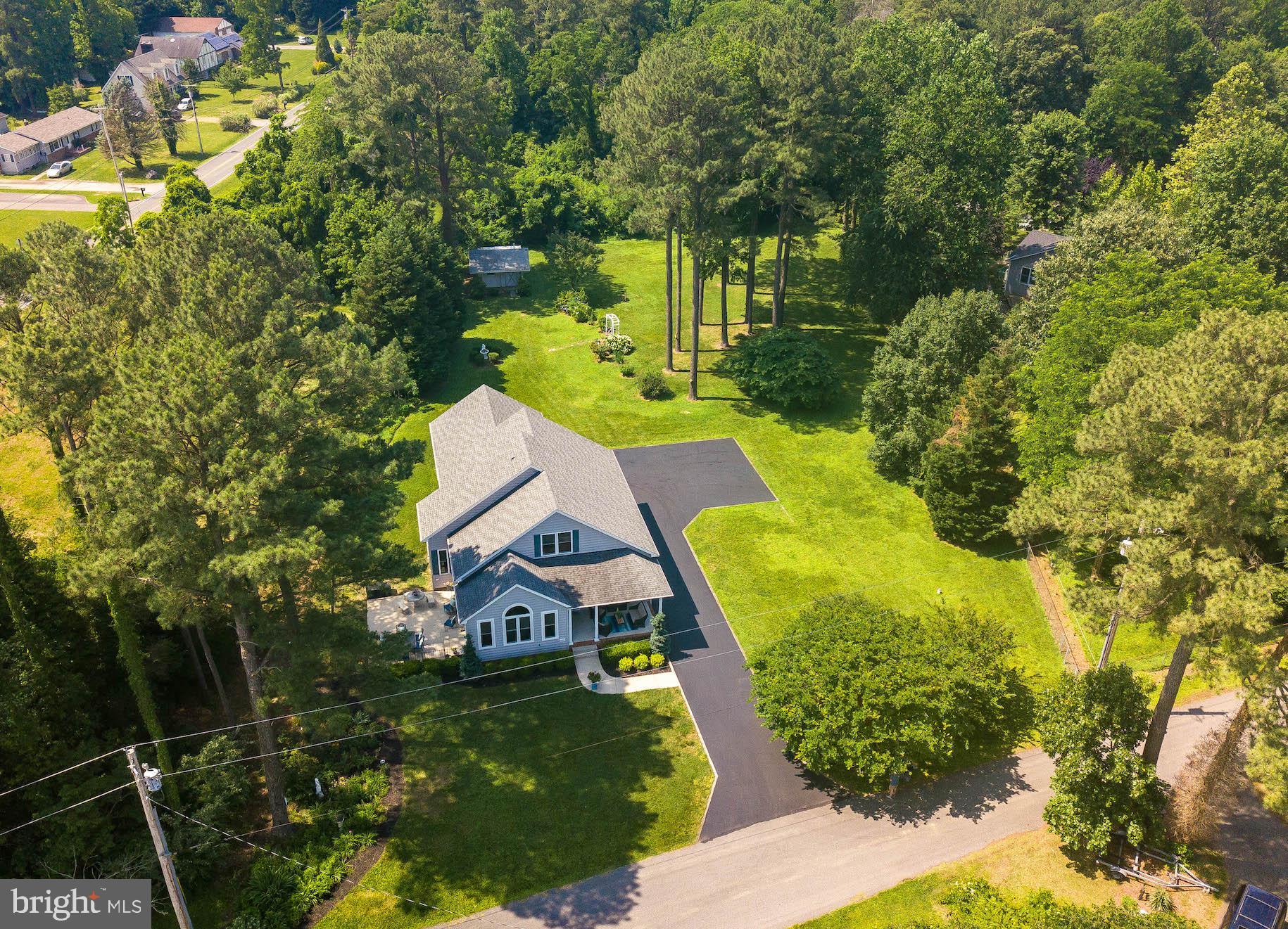 RYKERDS SUBD - Residential