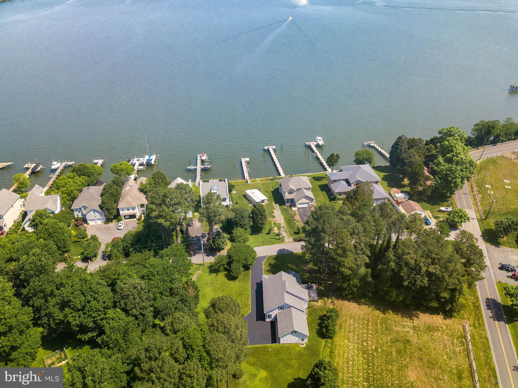 RYKERDS SUBD - Residential