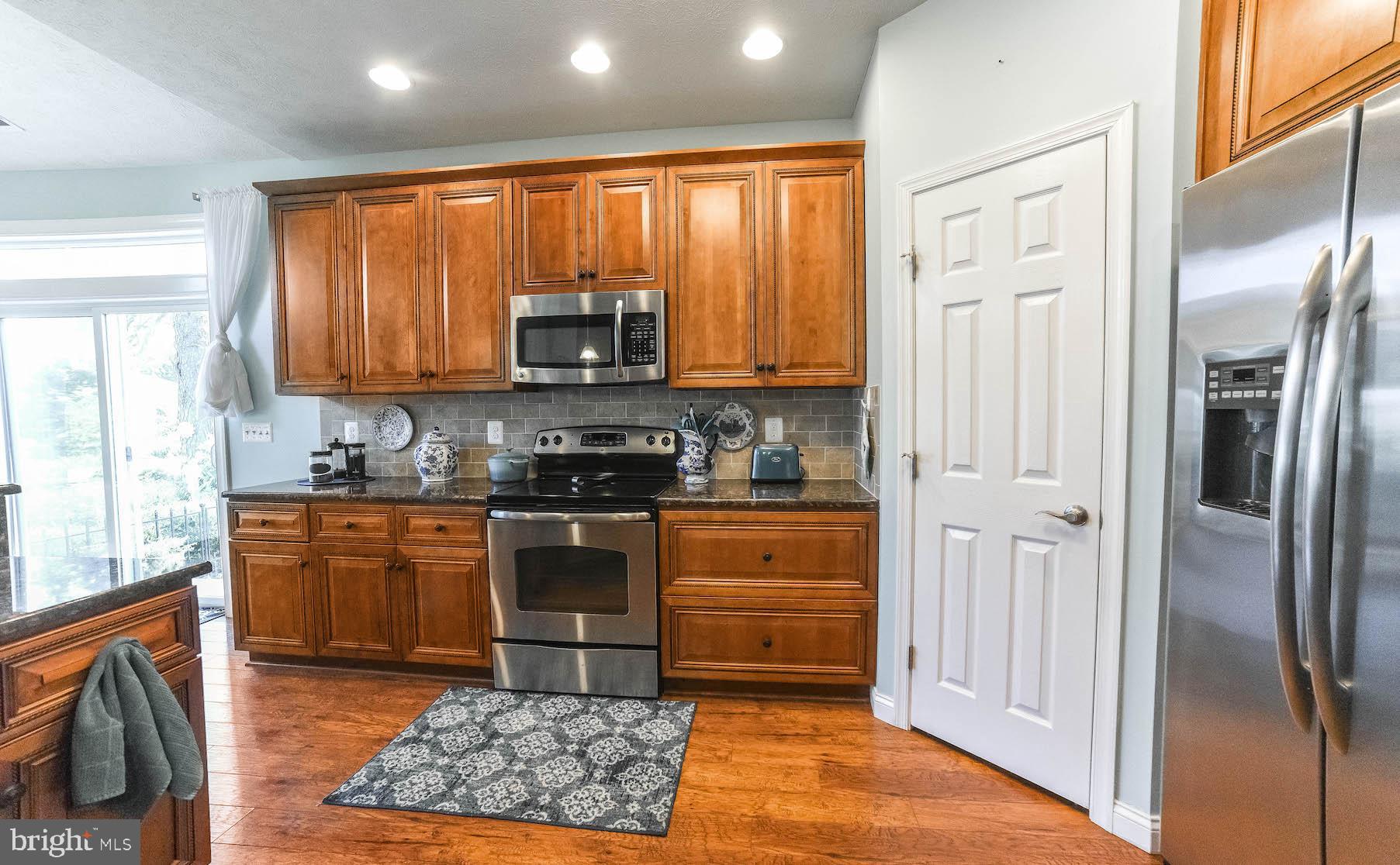 RYKERDS SUBD - Residential