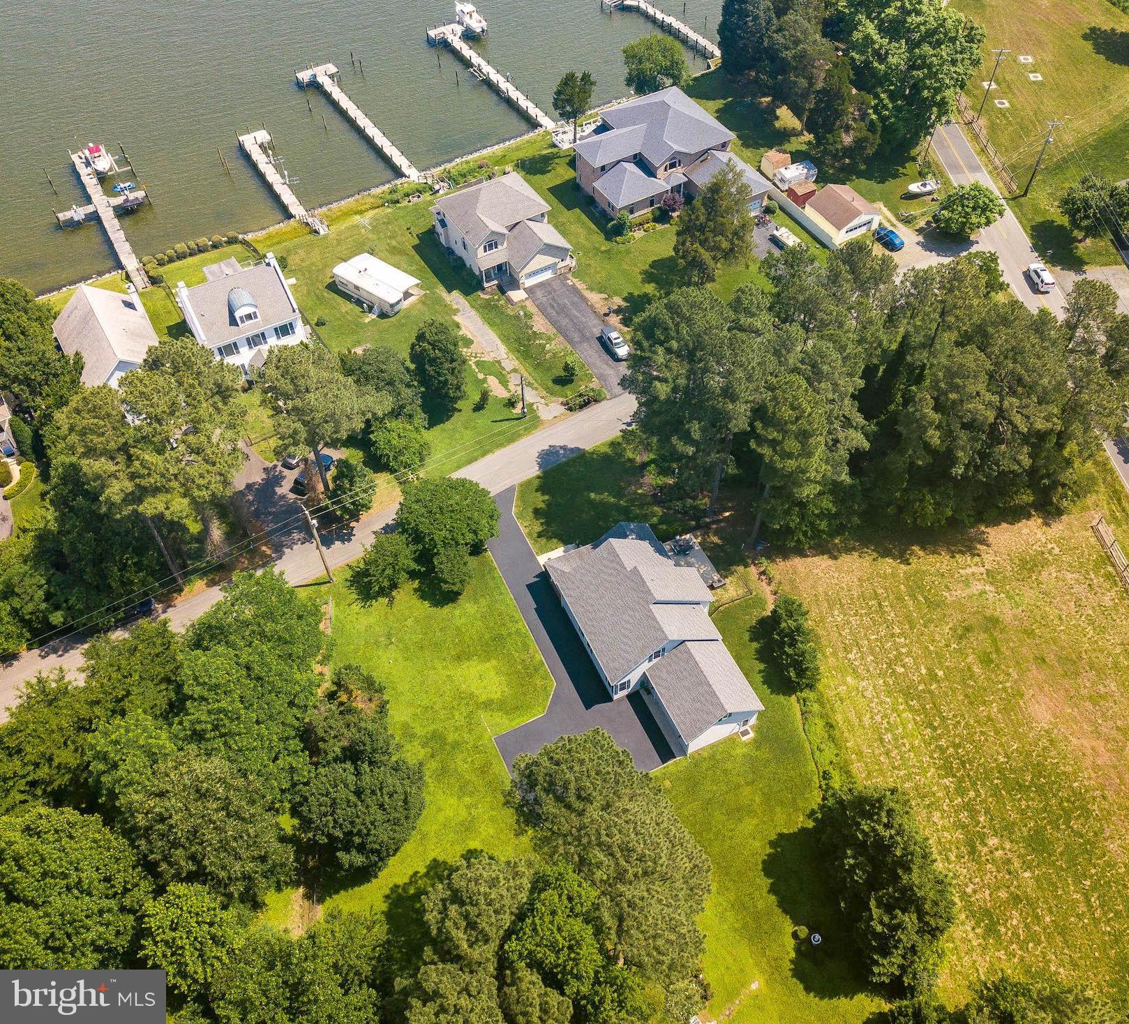 RYKERDS SUBD - Residential