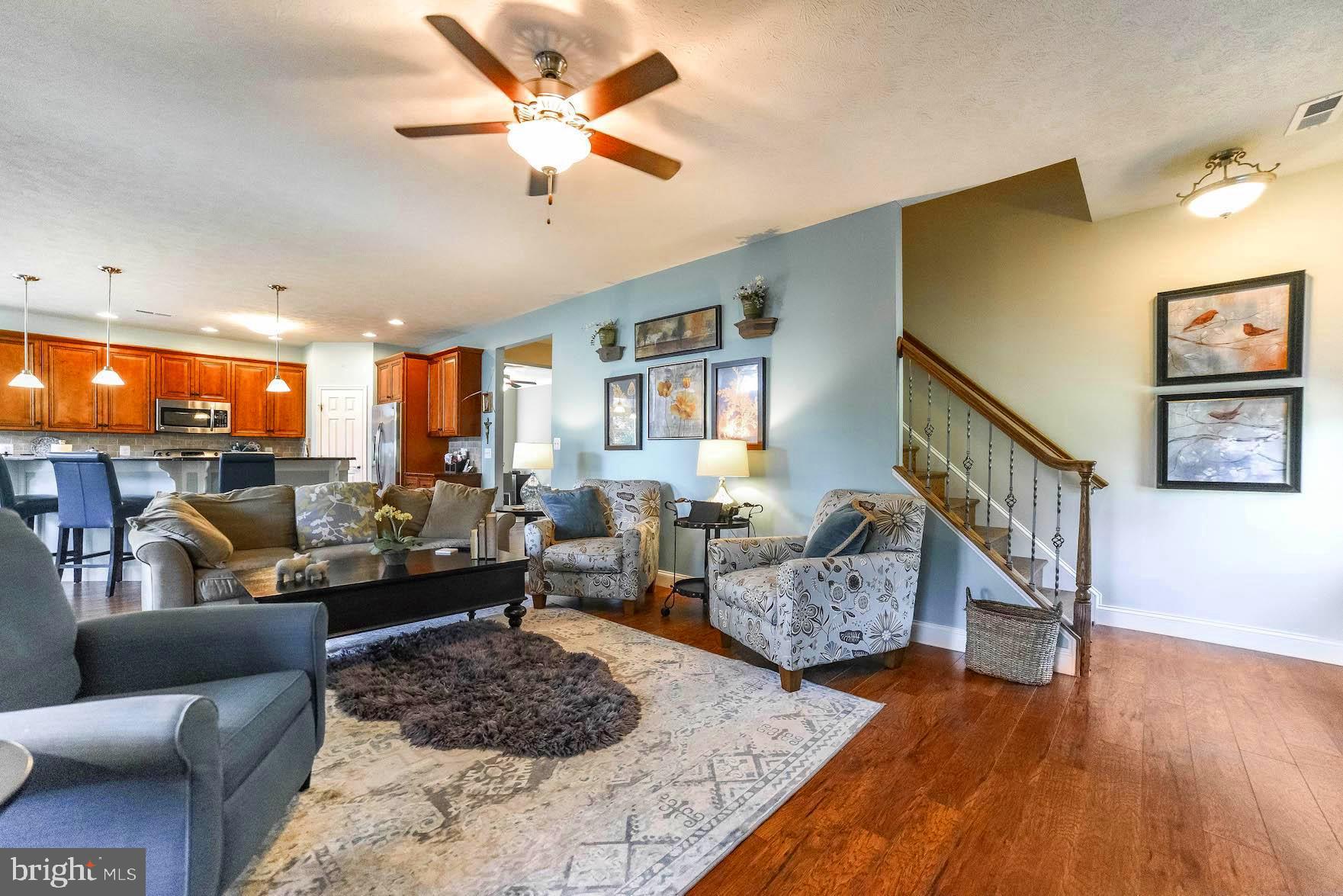 RYKERDS SUBD - Residential