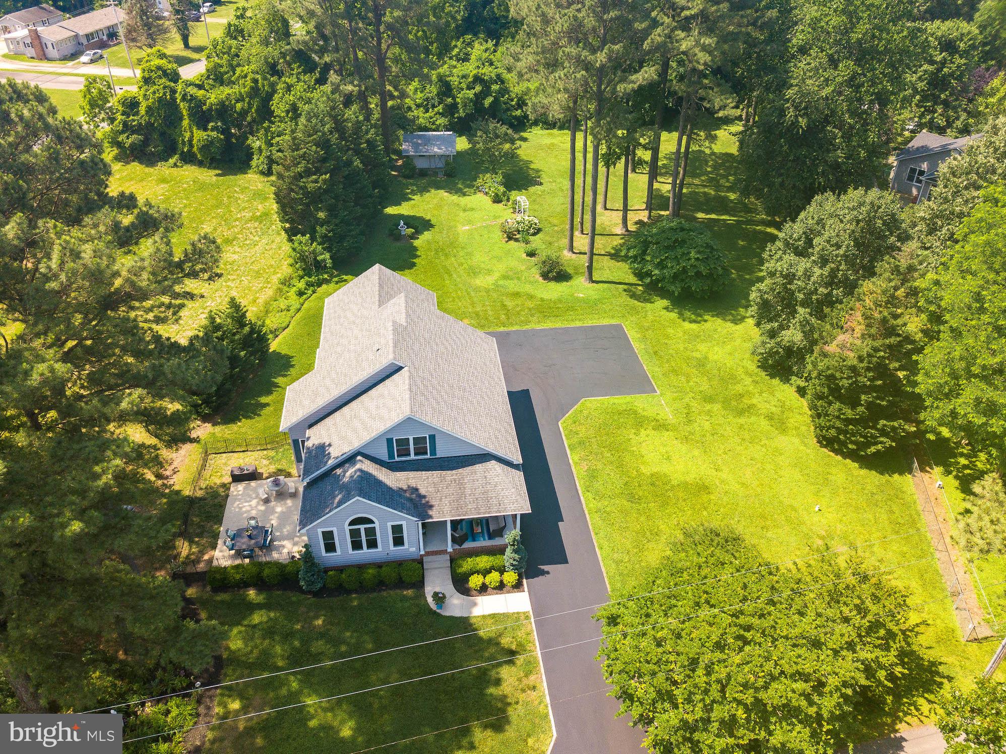 RYKERDS SUBD - Residential