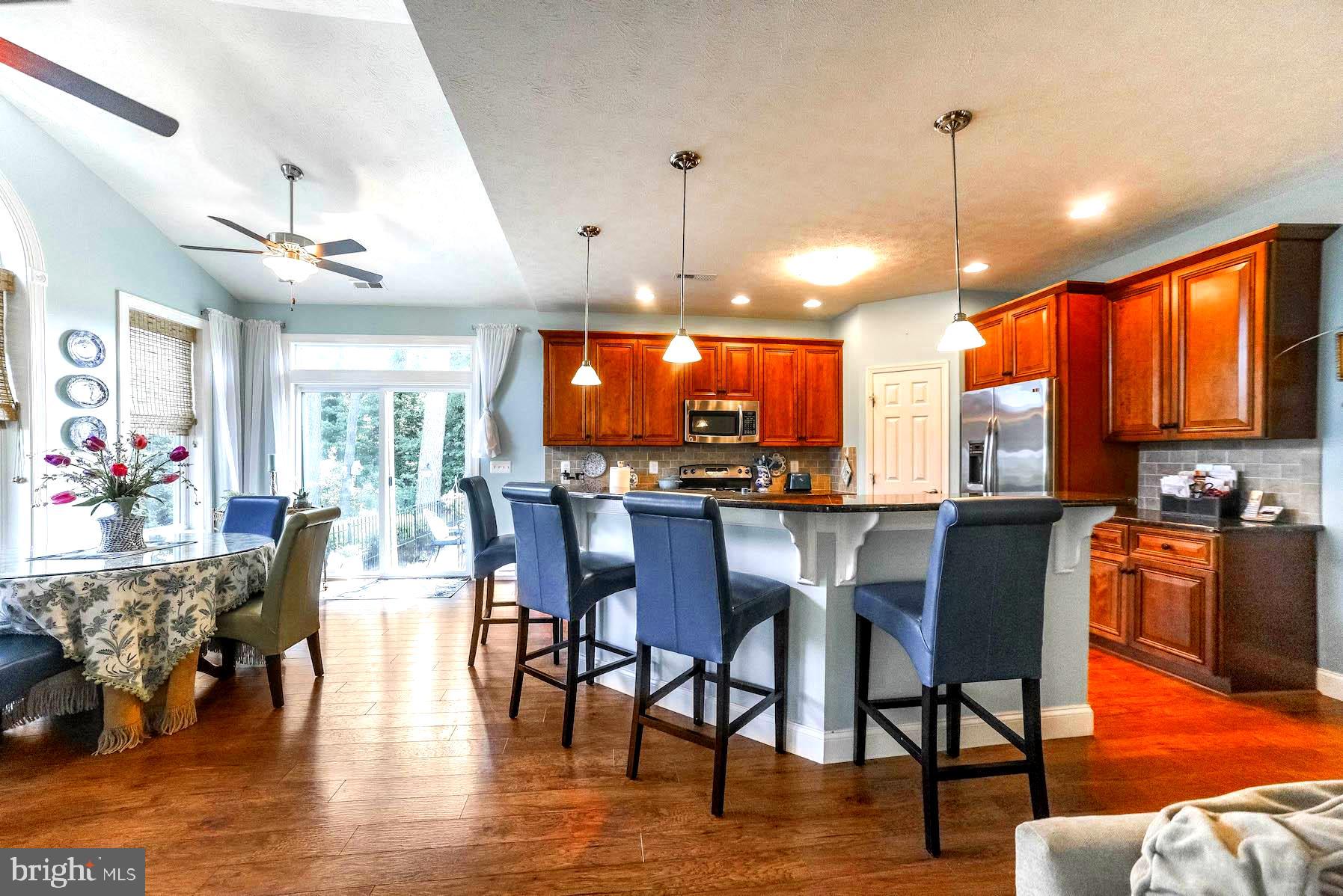 RYKERDS SUBD - Residential