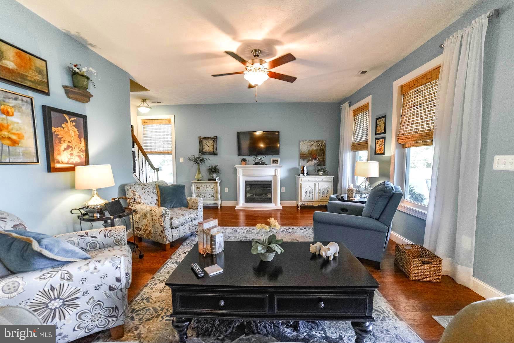 RYKERDS SUBD - Residential