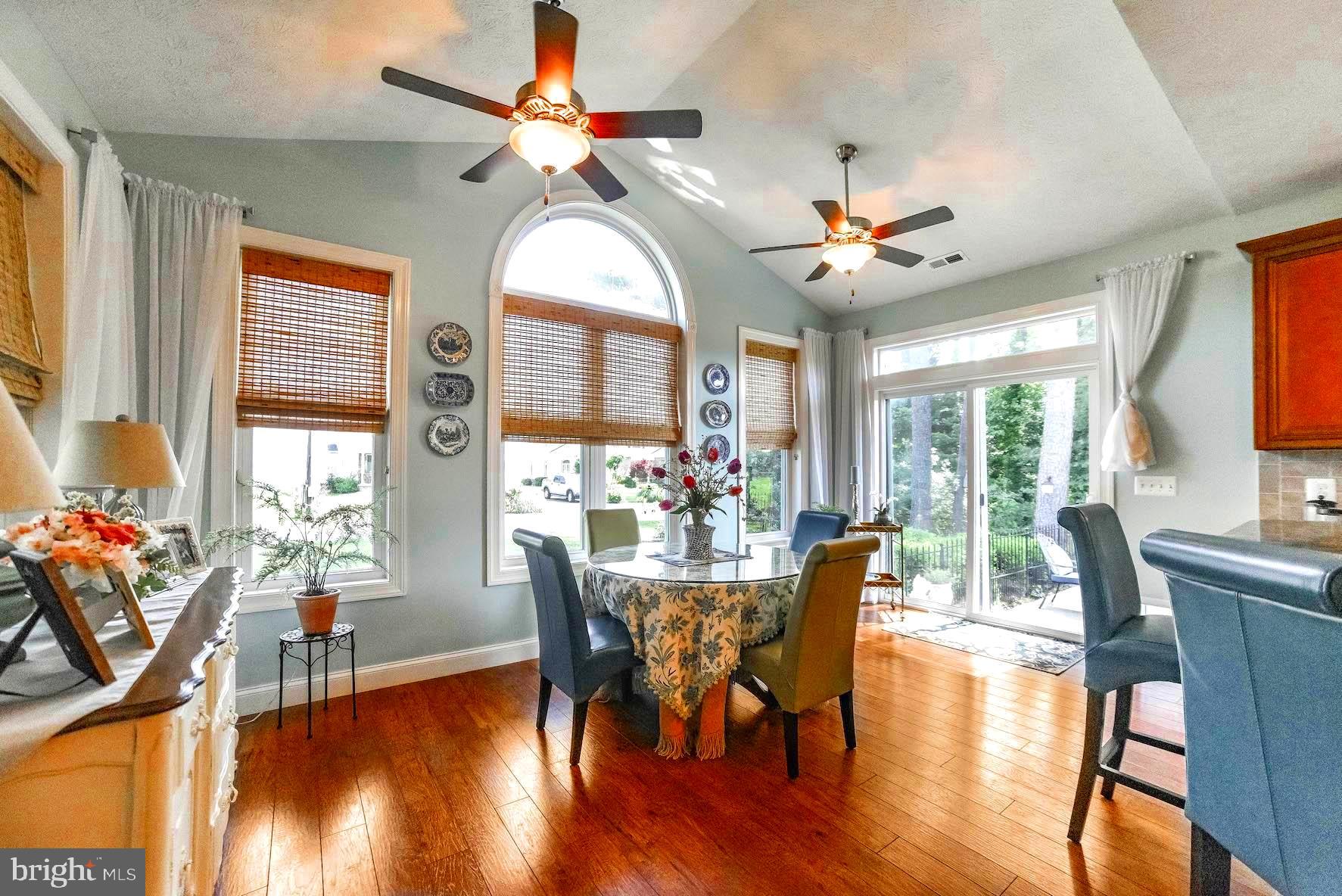 RYKERDS SUBD - Residential