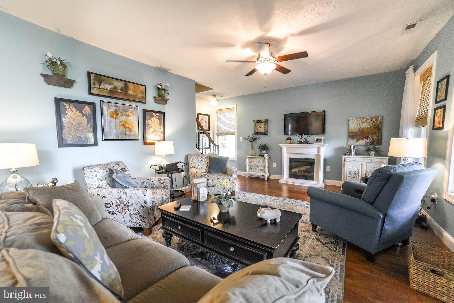 RYKERDS SUBD - Residential