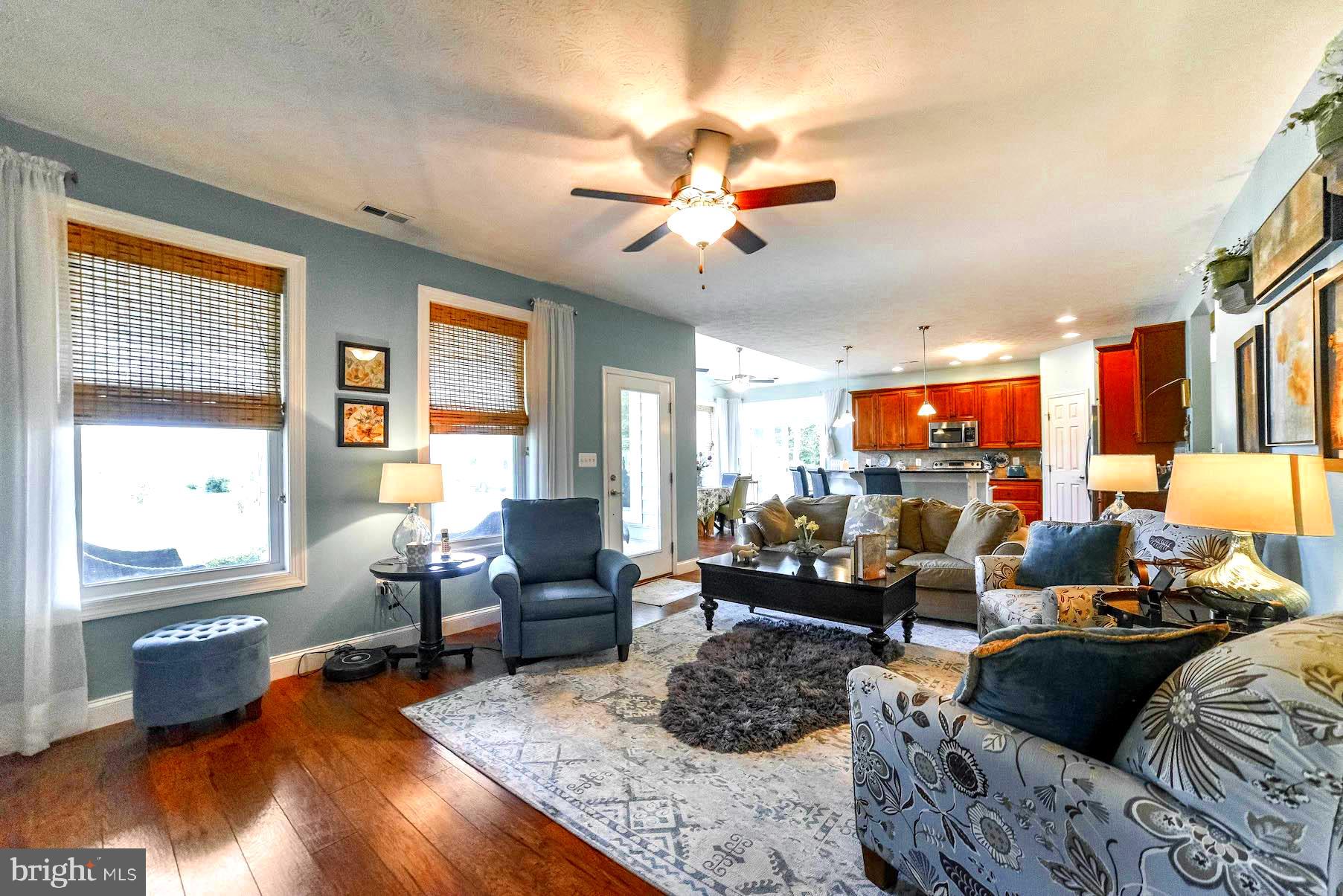 RYKERDS SUBD - Residential