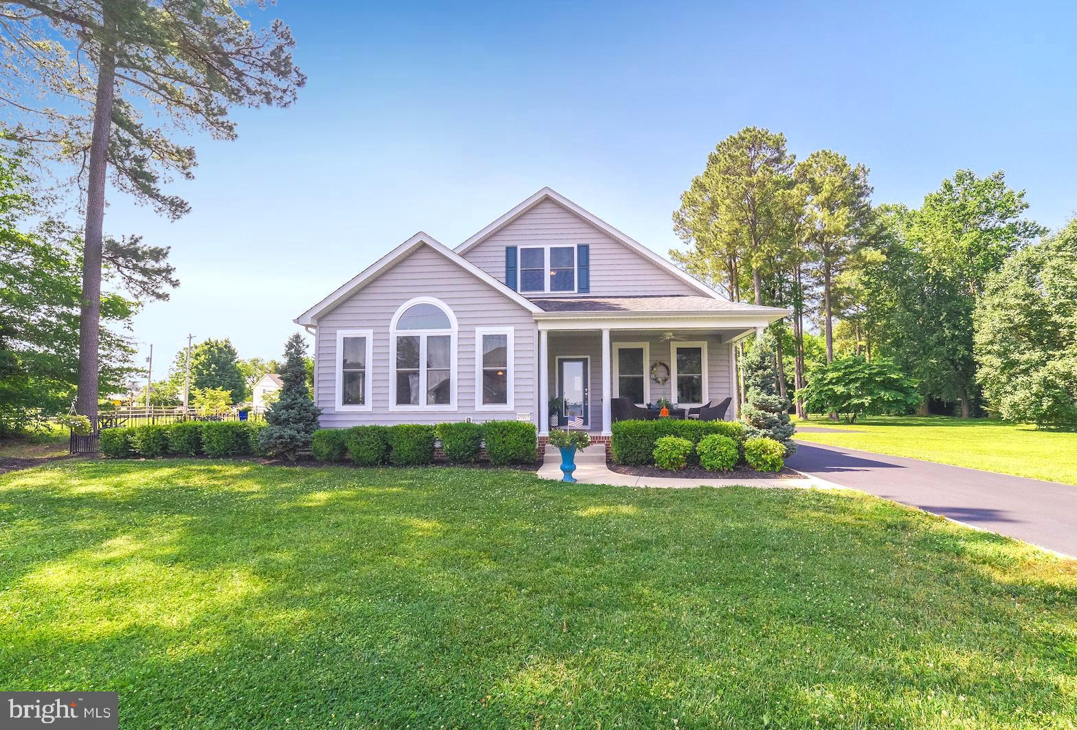 RYKERDS SUBD - Residential