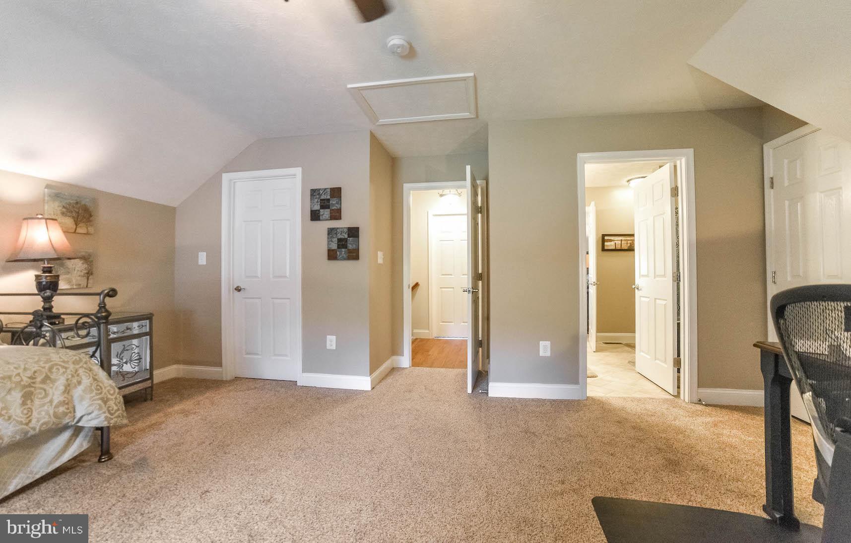 RYKERDS SUBD - Residential