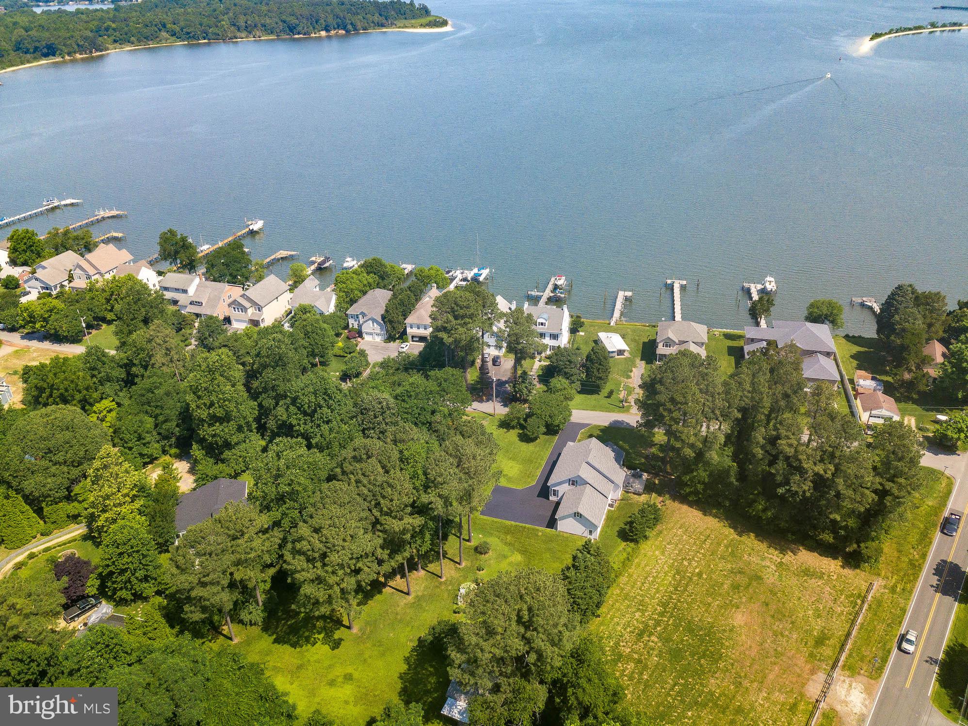 RYKERDS SUBD - Residential