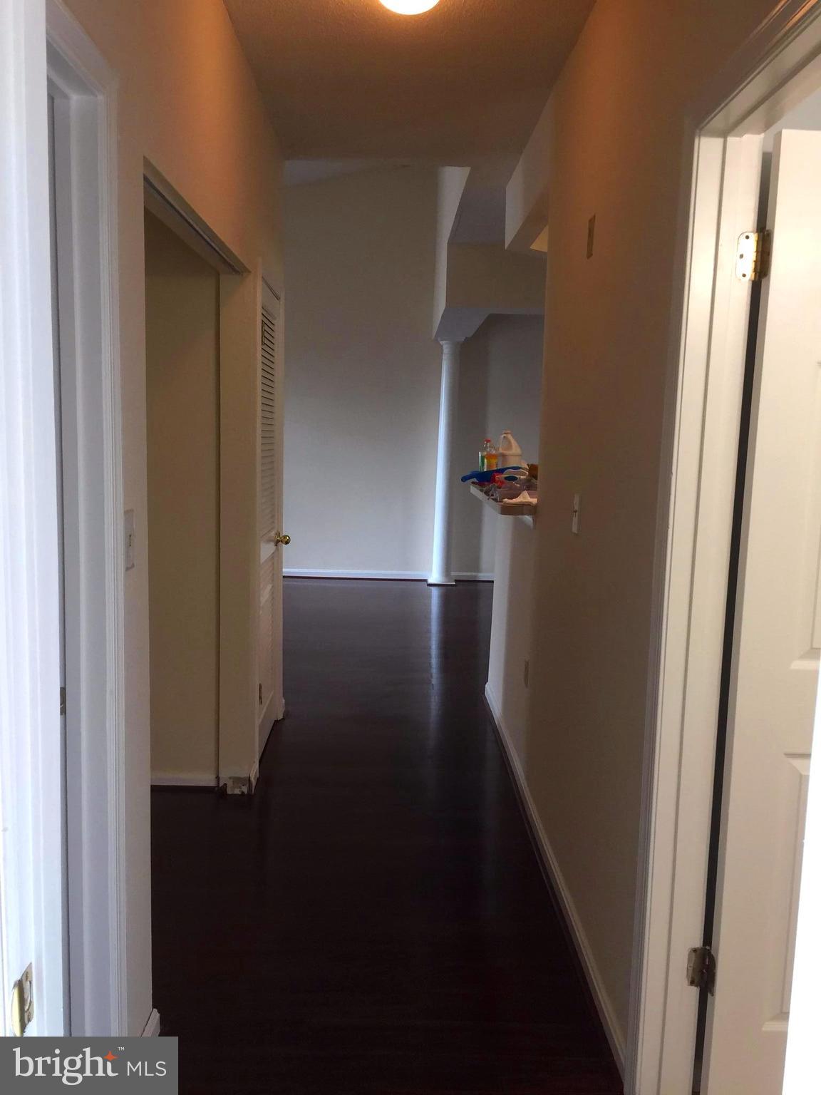 BRISTOL PARK - Residential Lease