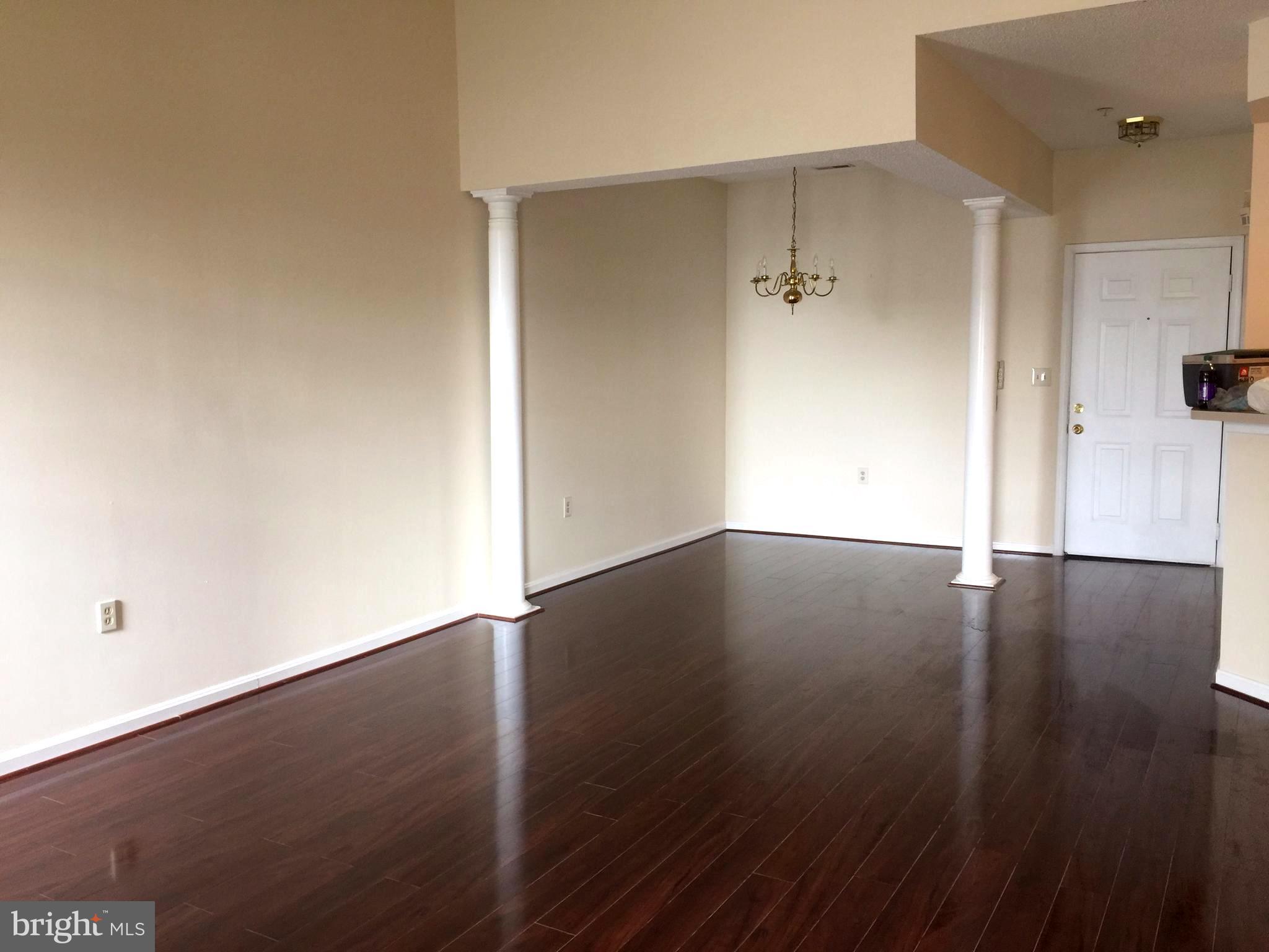 BRISTOL PARK - Residential Lease