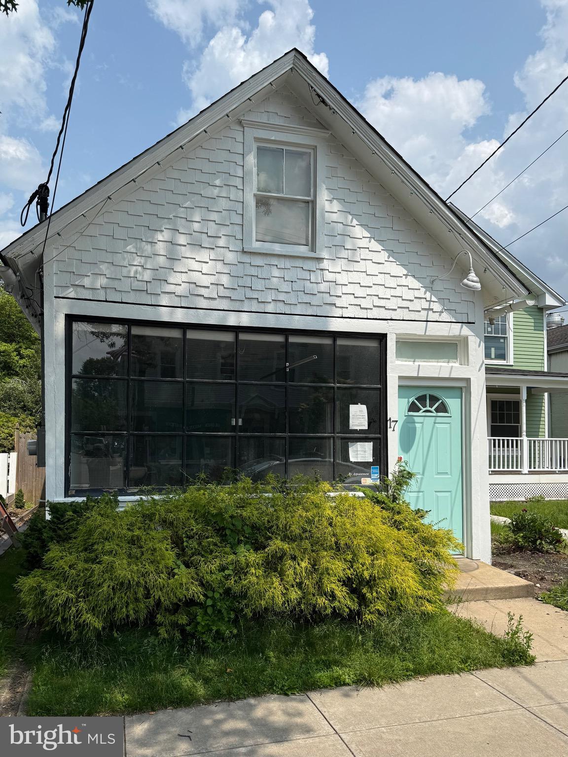 17 N MAIN STREET