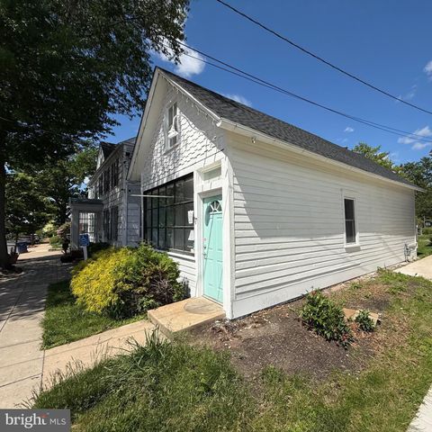 17 N MAIN STREET PENNINGTON NJ 08534