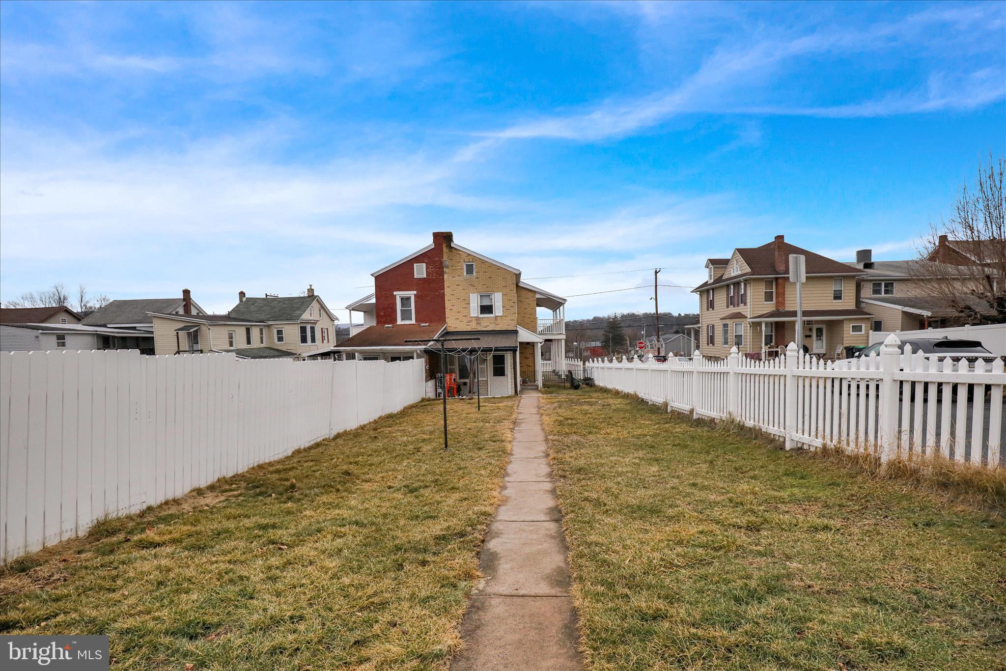 NONE AVAILABLE - Residential