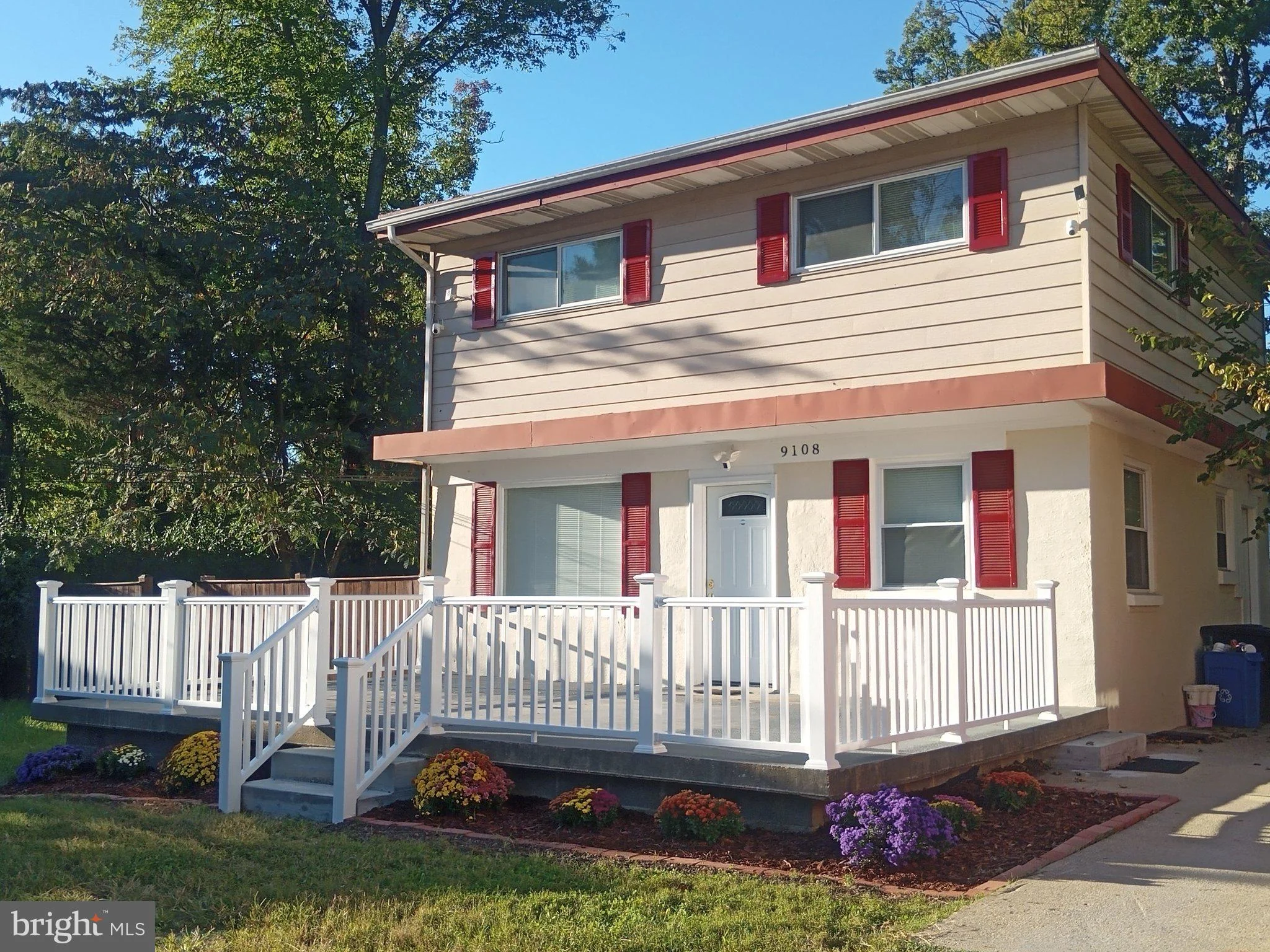 9108 6th Street, Lanham, MD 20706